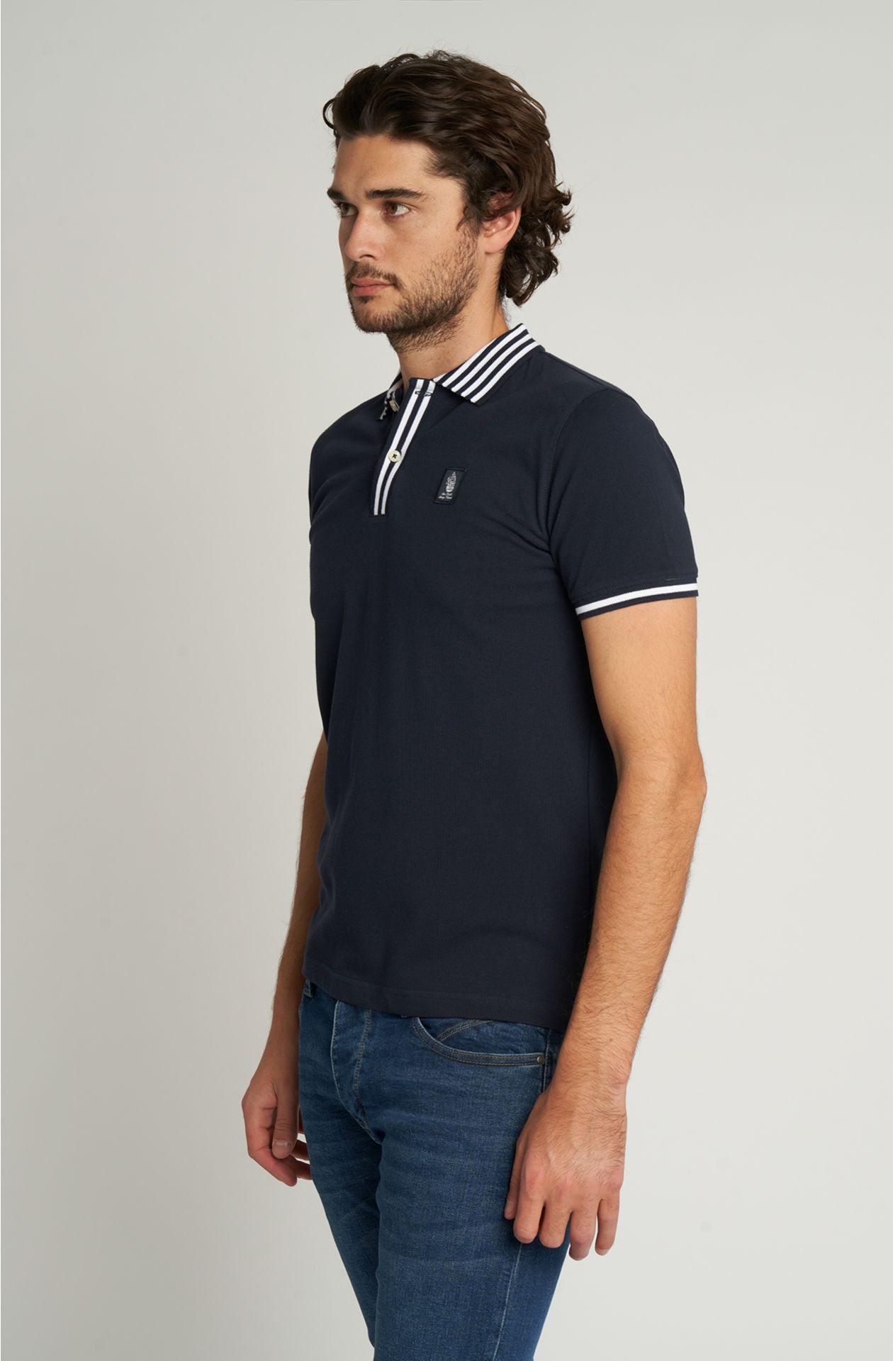 Polo linea Amerigo Vespucci