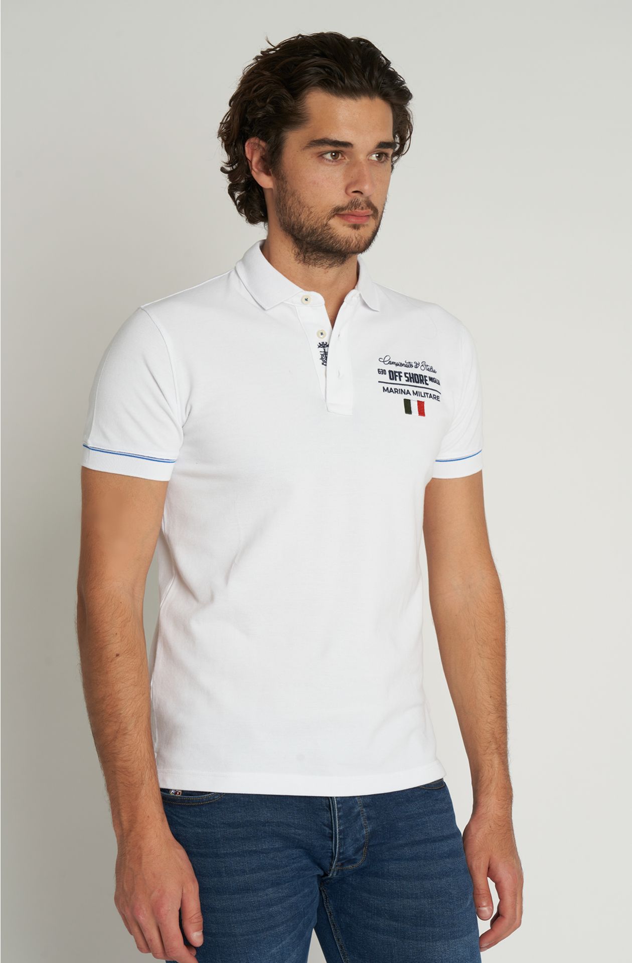Polo "Regata Offshore"