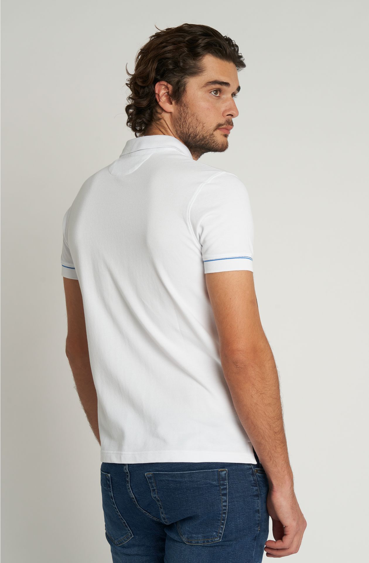 Polo "Regata Offshore"