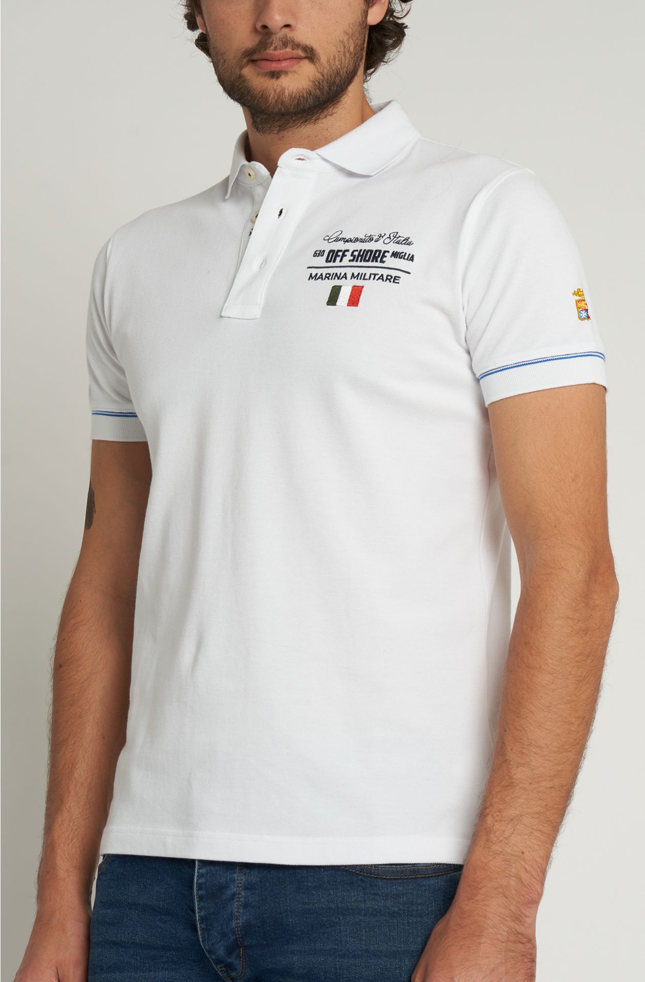 Polo "Regata Offshore"