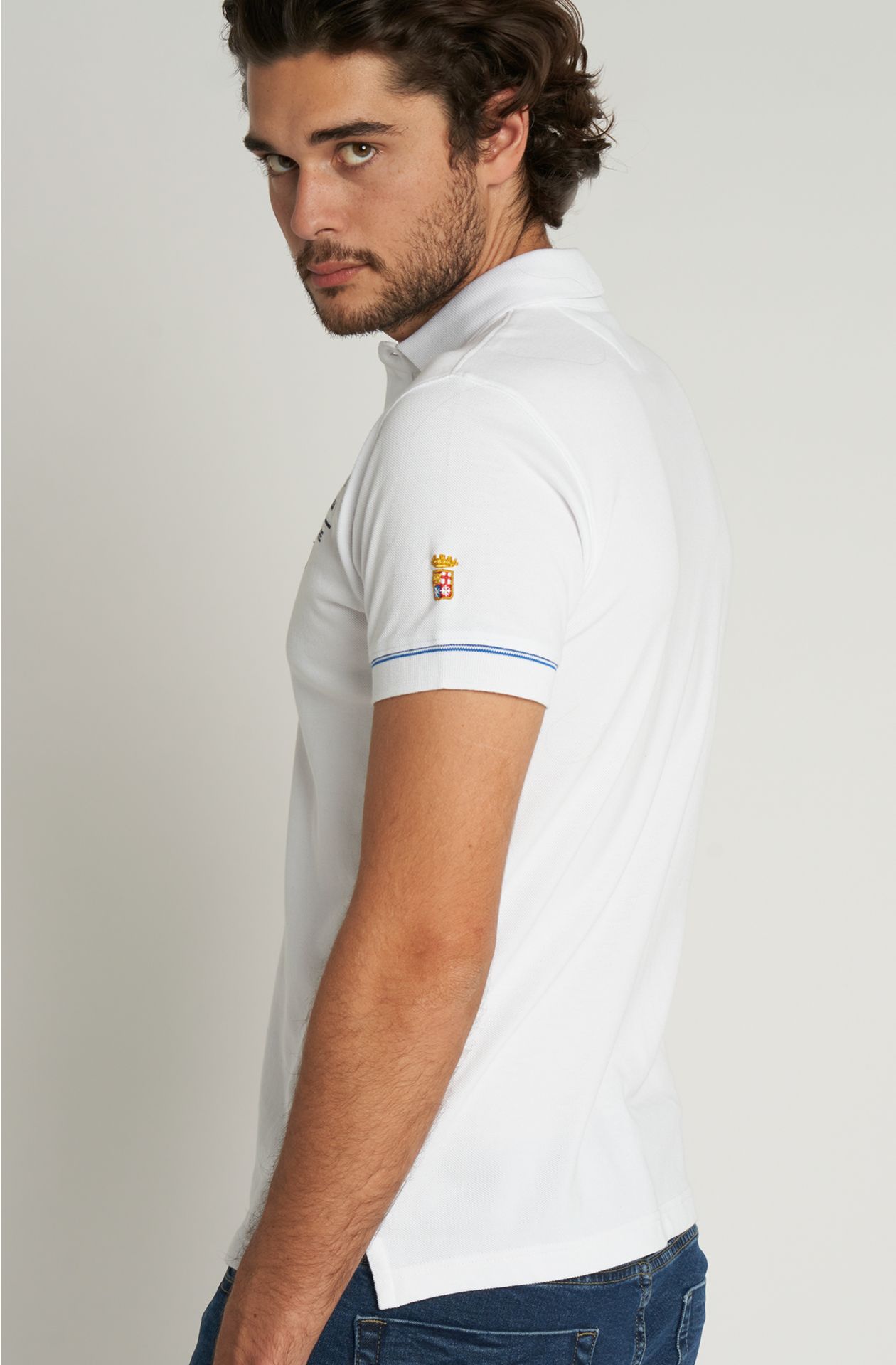 Polo "Regata Offshore"