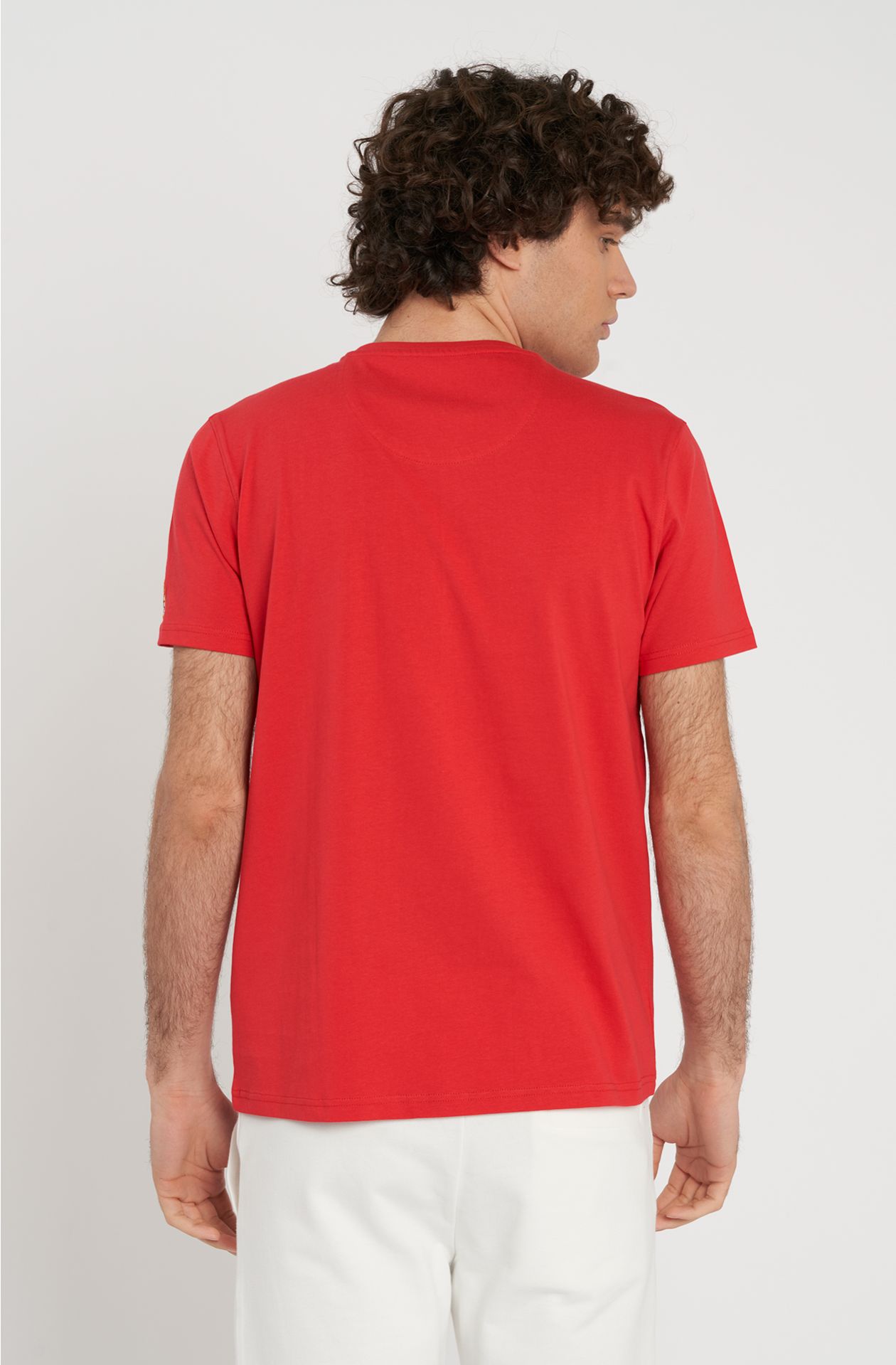 T-shirt nuova linea 151 miglia ORG-IOR