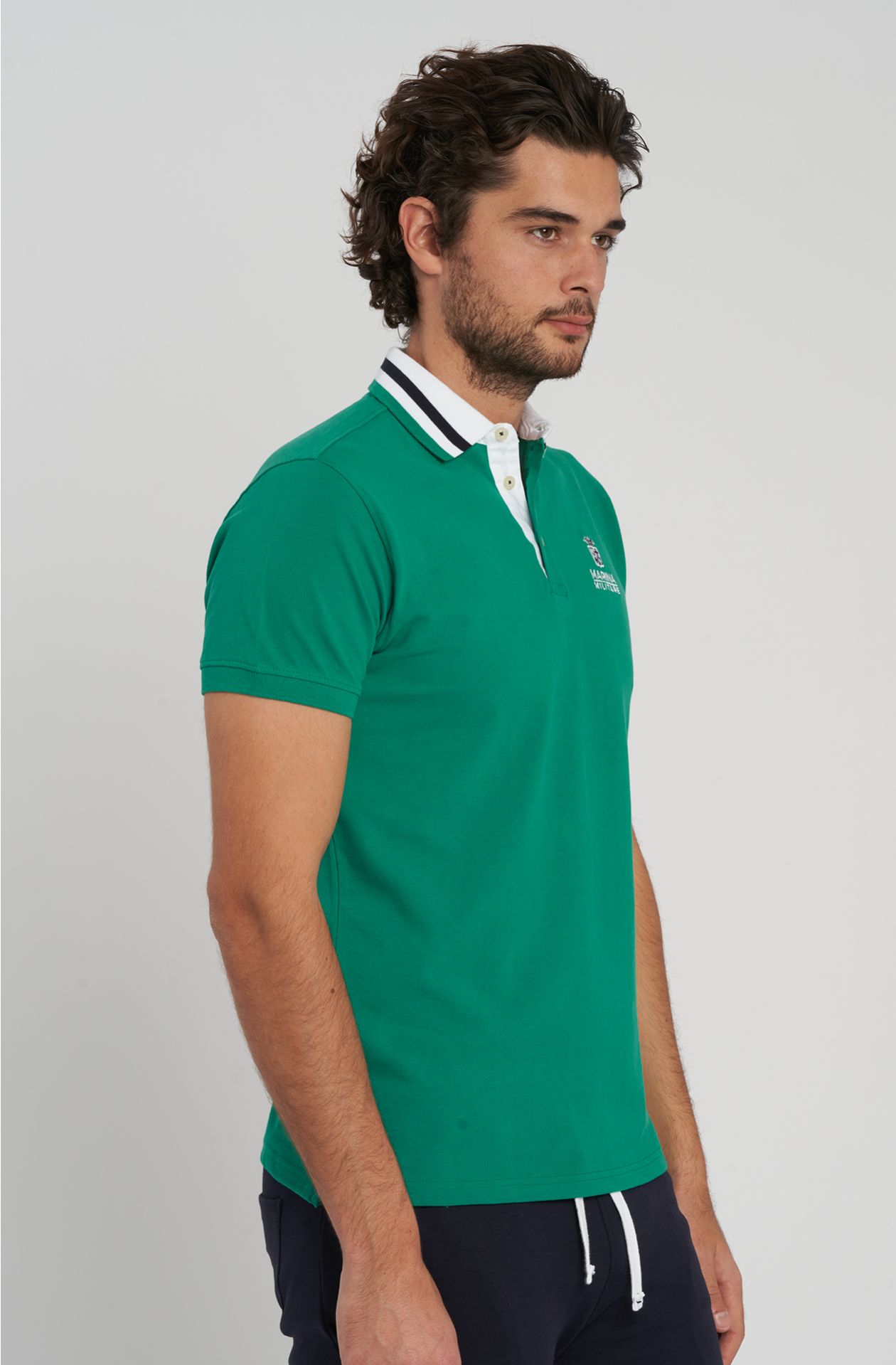 Polo linea Country Club
