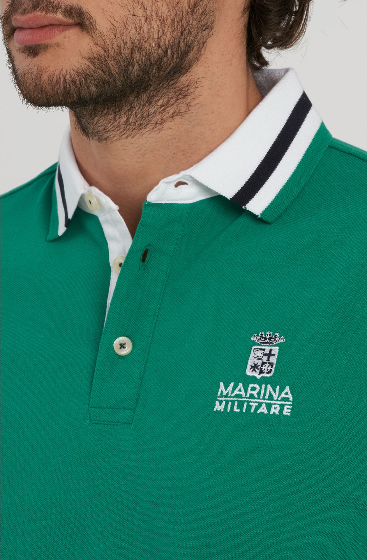 Polo linea Country Club