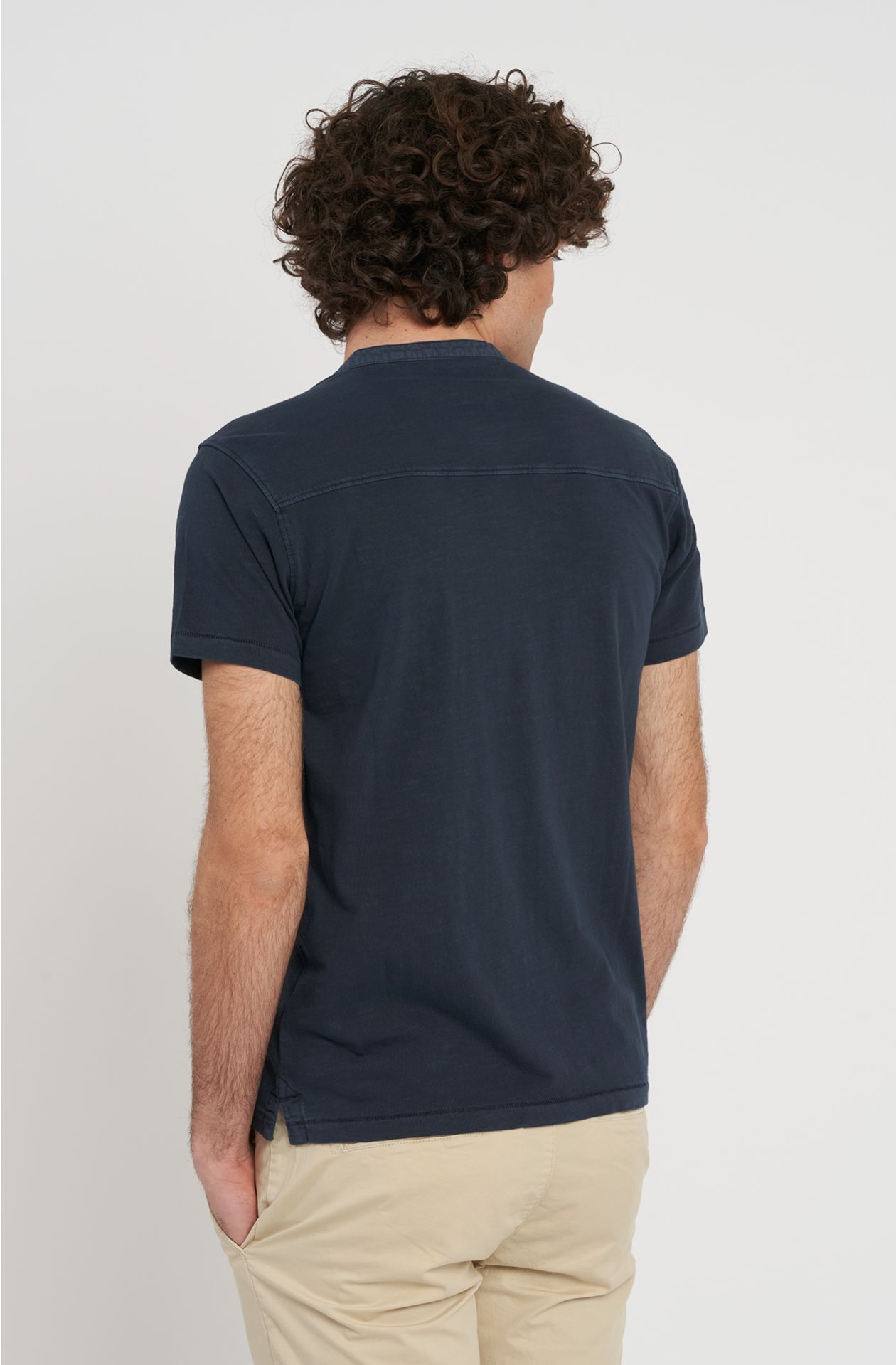 COMSUBIN line t-shirt
