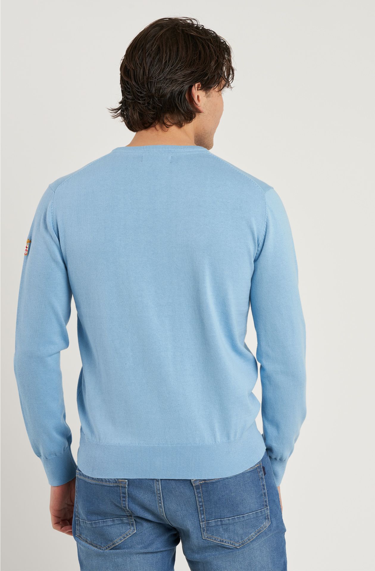 Men's cotton Sweater