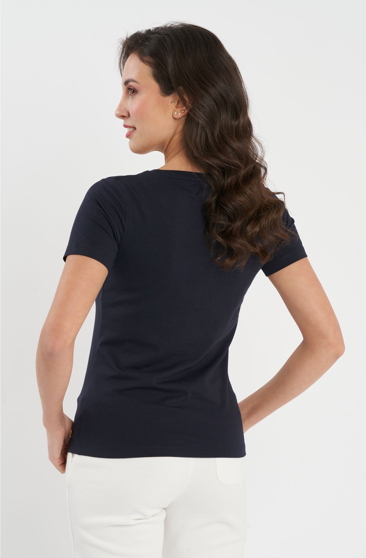 T-shirt linea Country Club
