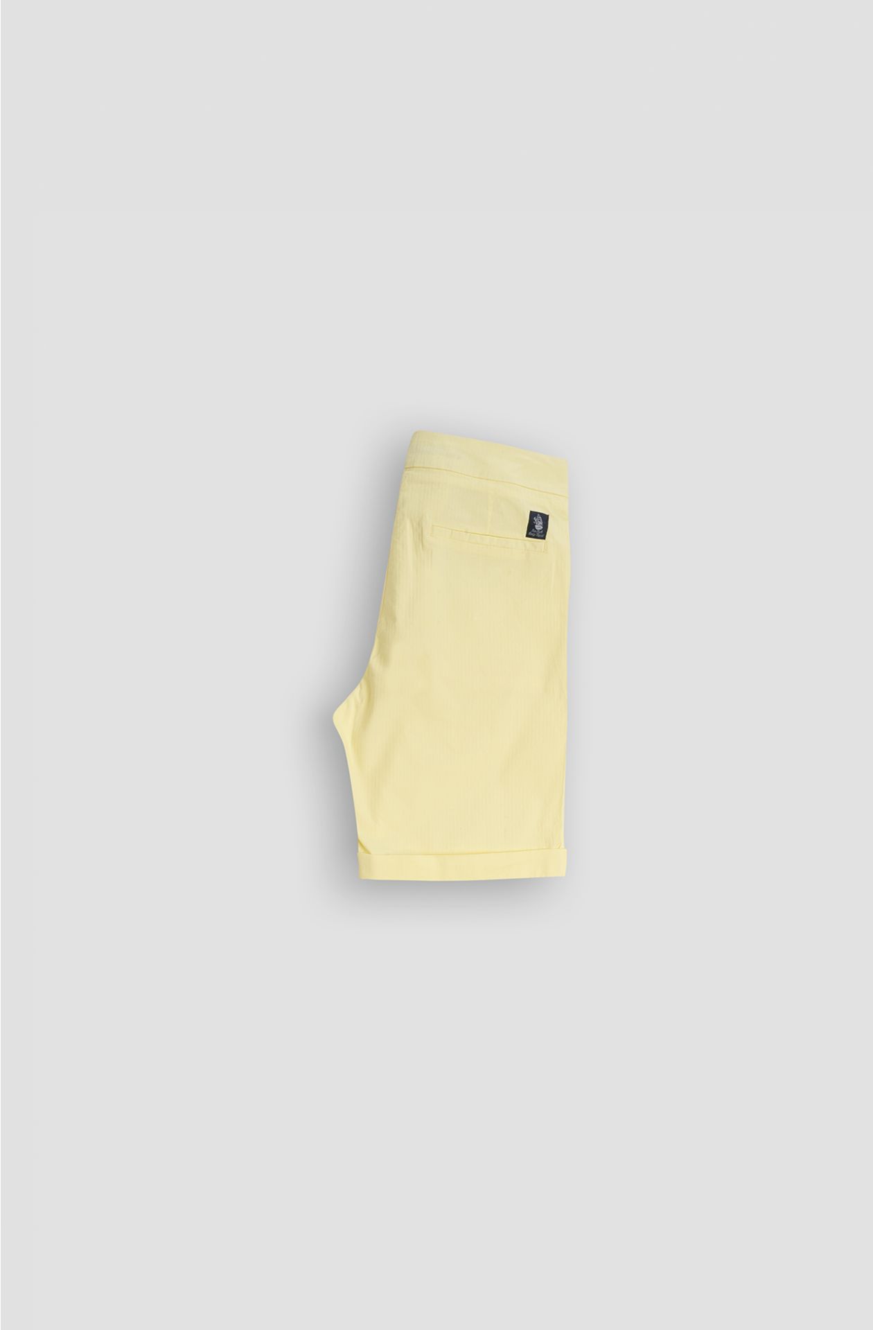 Bermuda shorts Amerigo Vespucci line