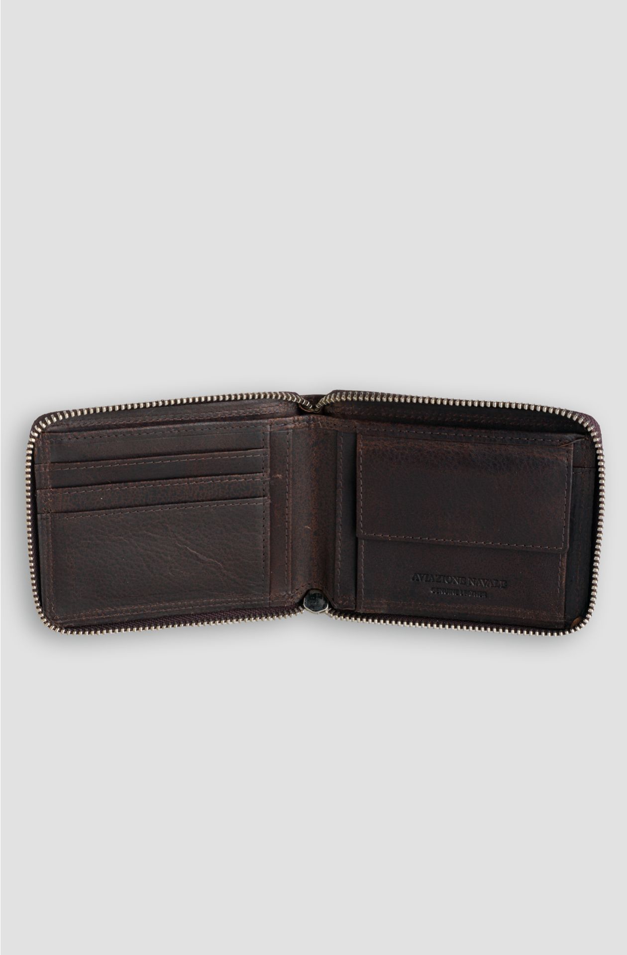 Aviazione Navale Men's Wallet