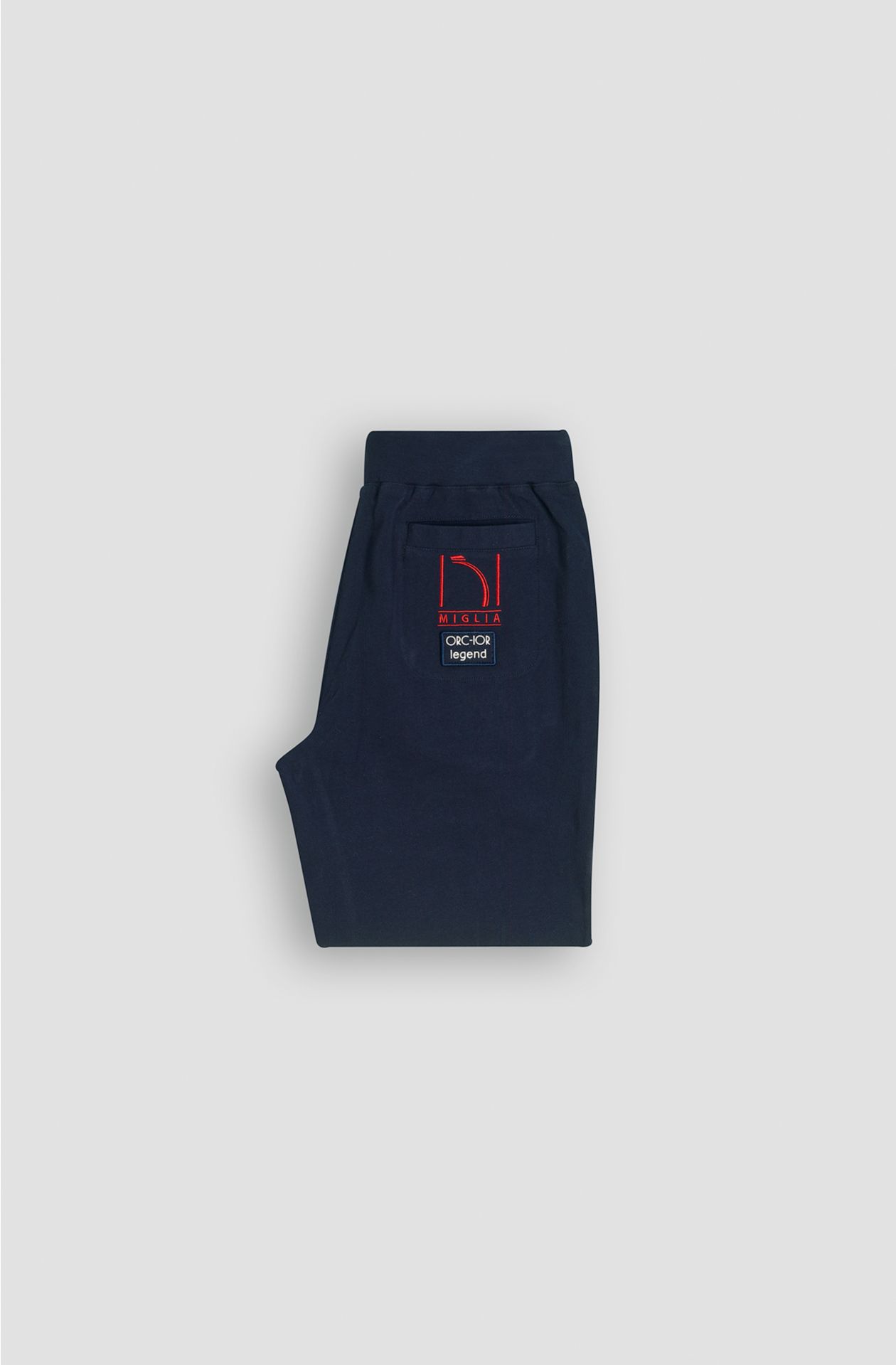 New line 151 mile ORG-IOR trousers