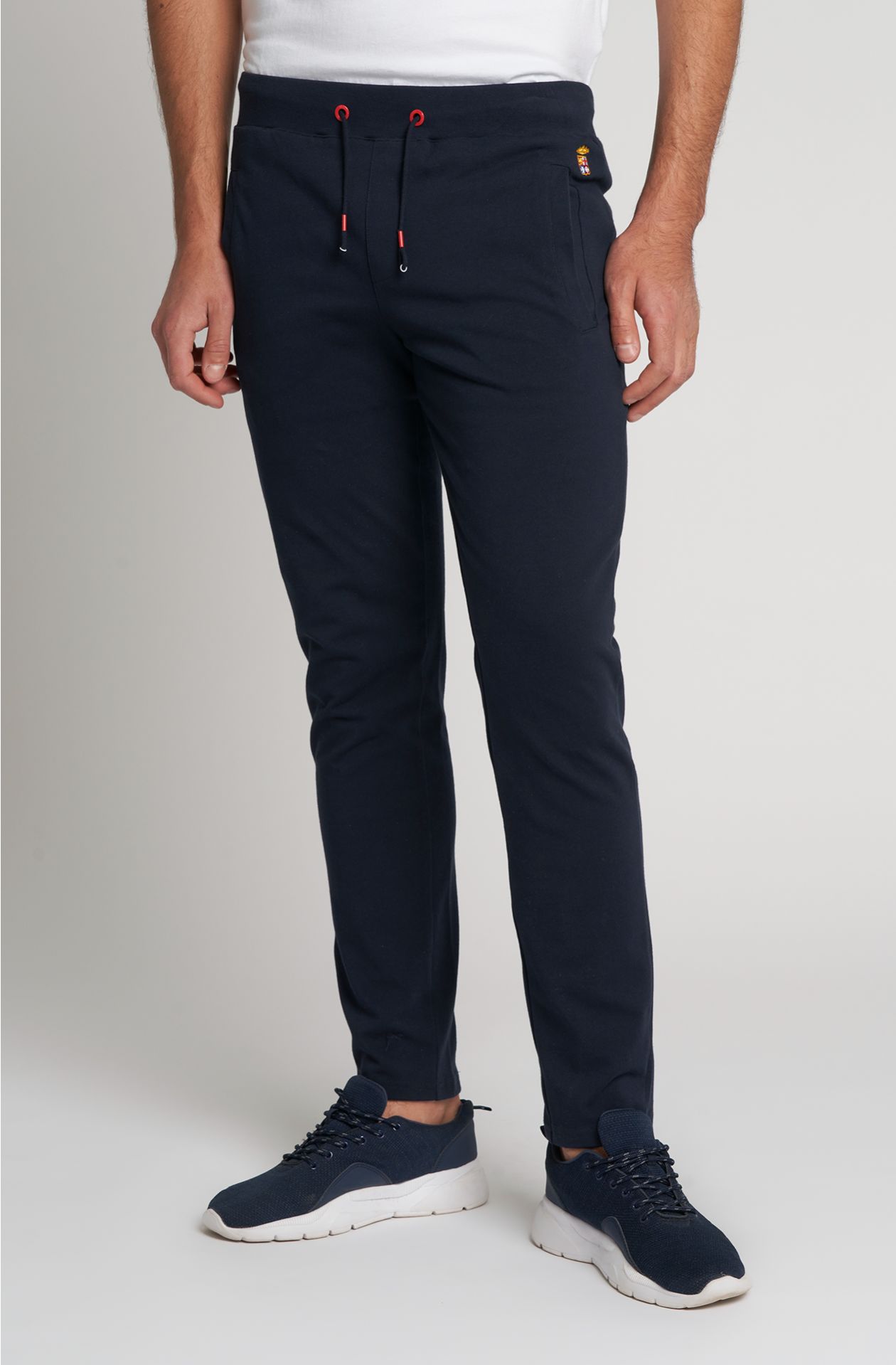 New line 151 mile ORG-IOR trousers