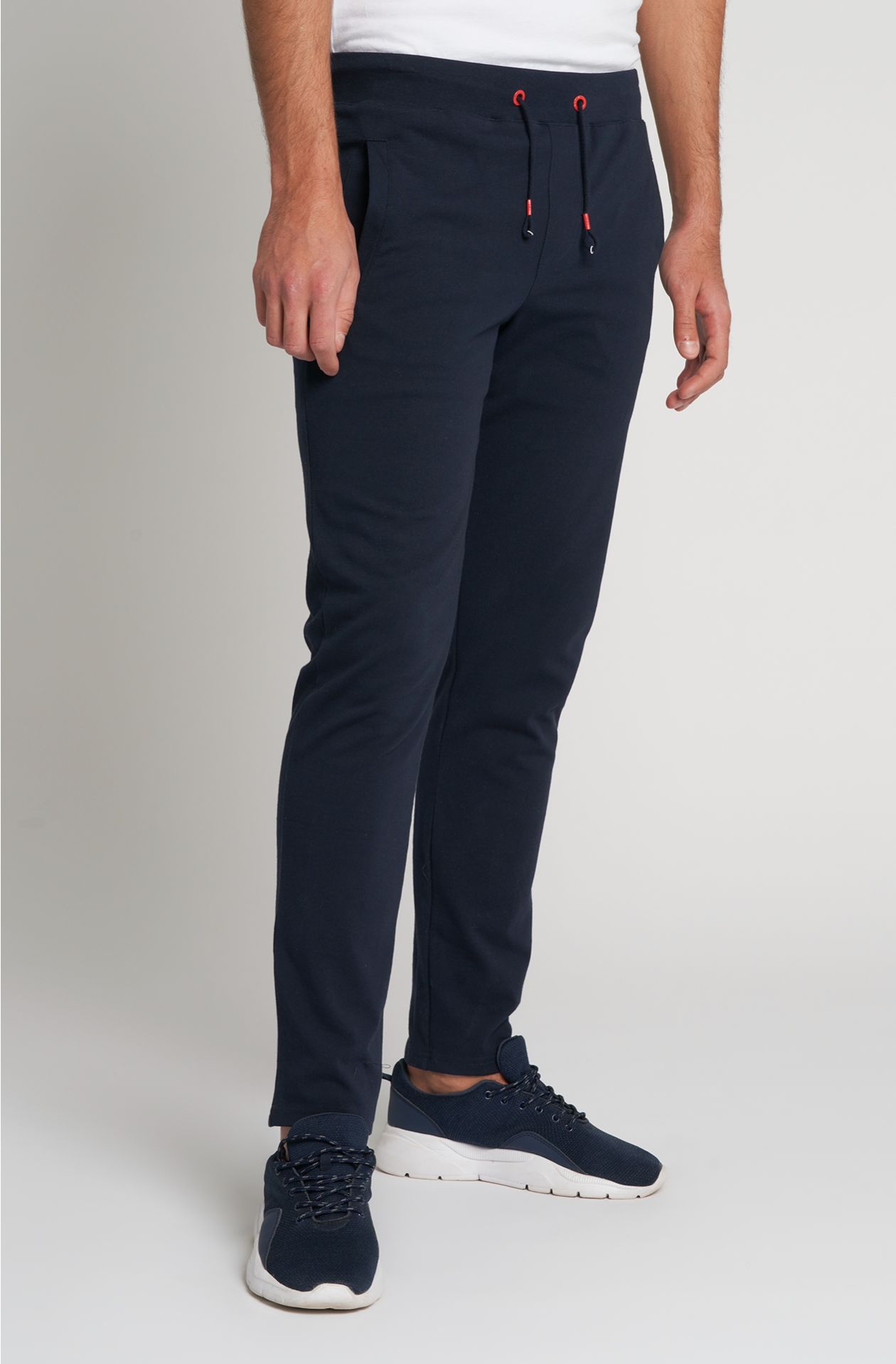 New line 151 mile ORG-IOR trousers