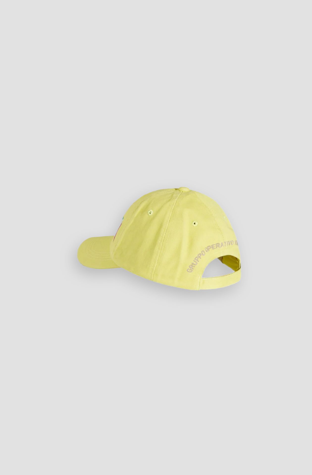 CAPPELLO BASEBALL GOI