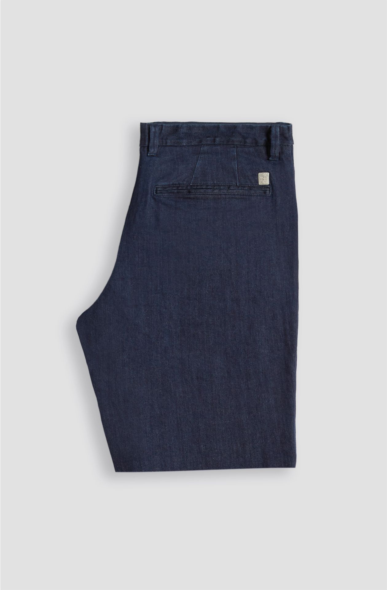 Pantalone da uomo Classic in denim