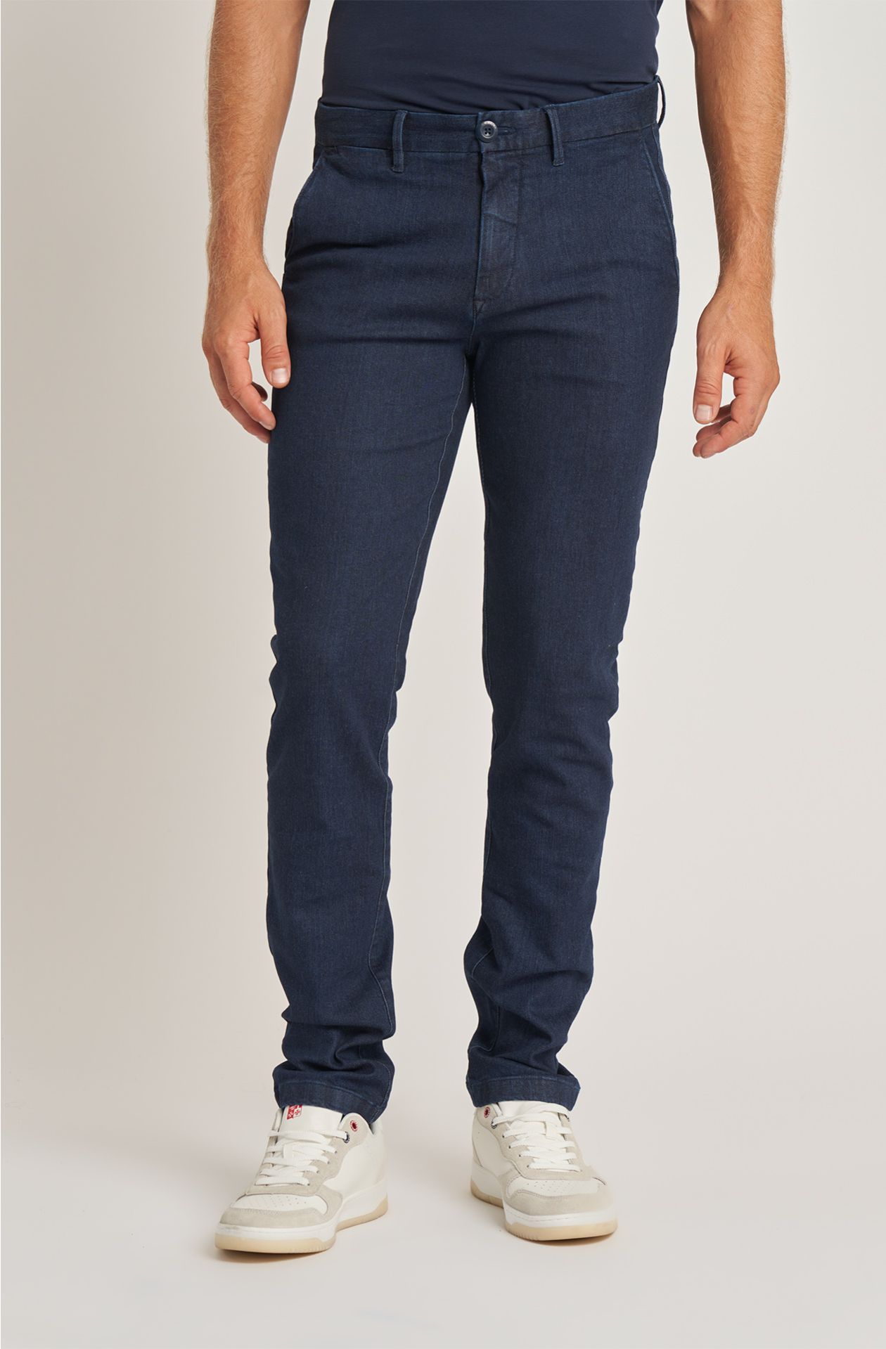 Pantalone da uomo Classic in denim