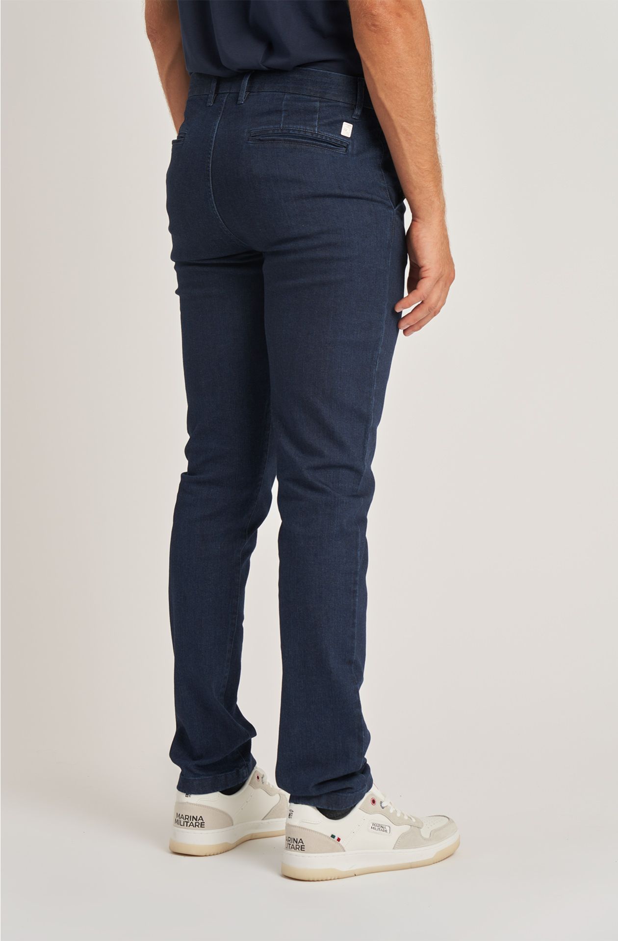 Pantalone da uomo Classic in denim