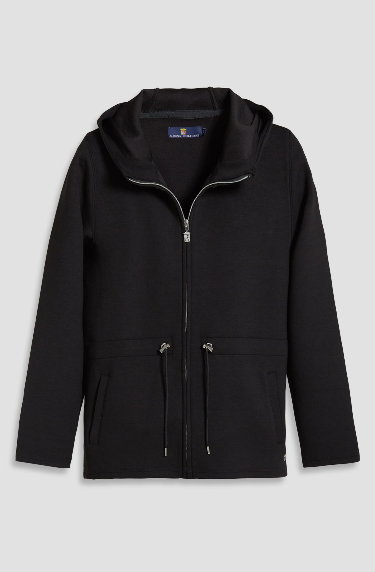 Felpa militare donna clearance