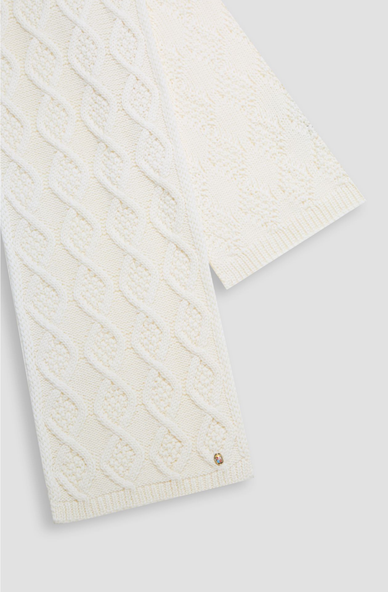 Women's Wool Blend Scarf