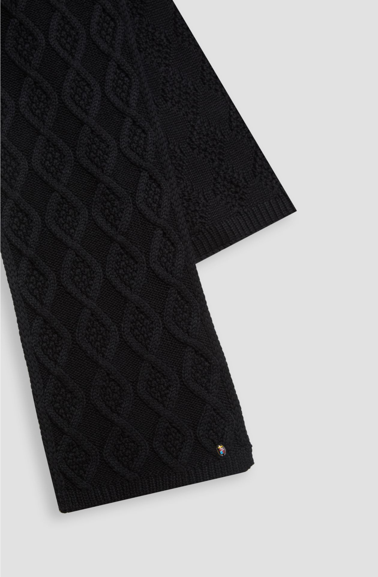 Women's Wool Blend Scarf