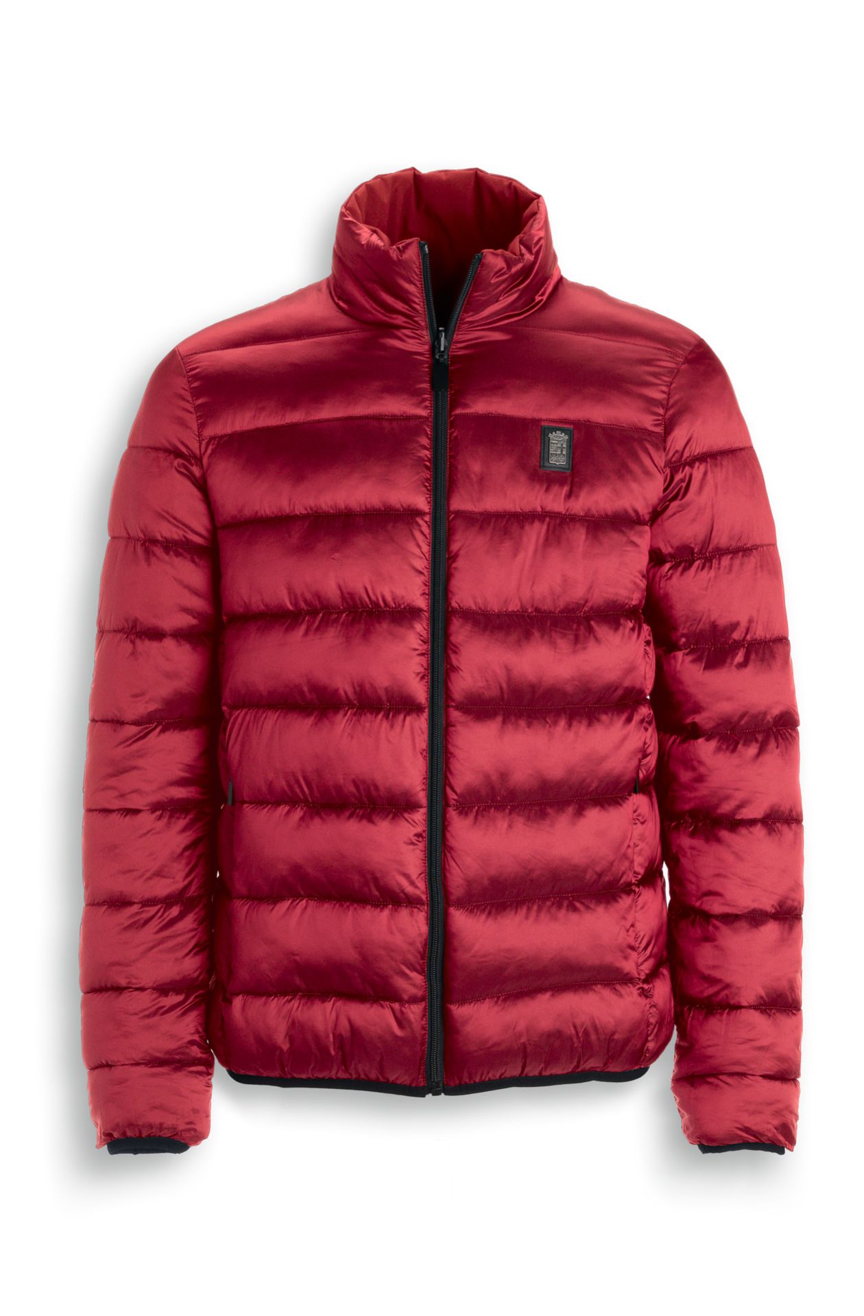 Weekend men's nylon jacket