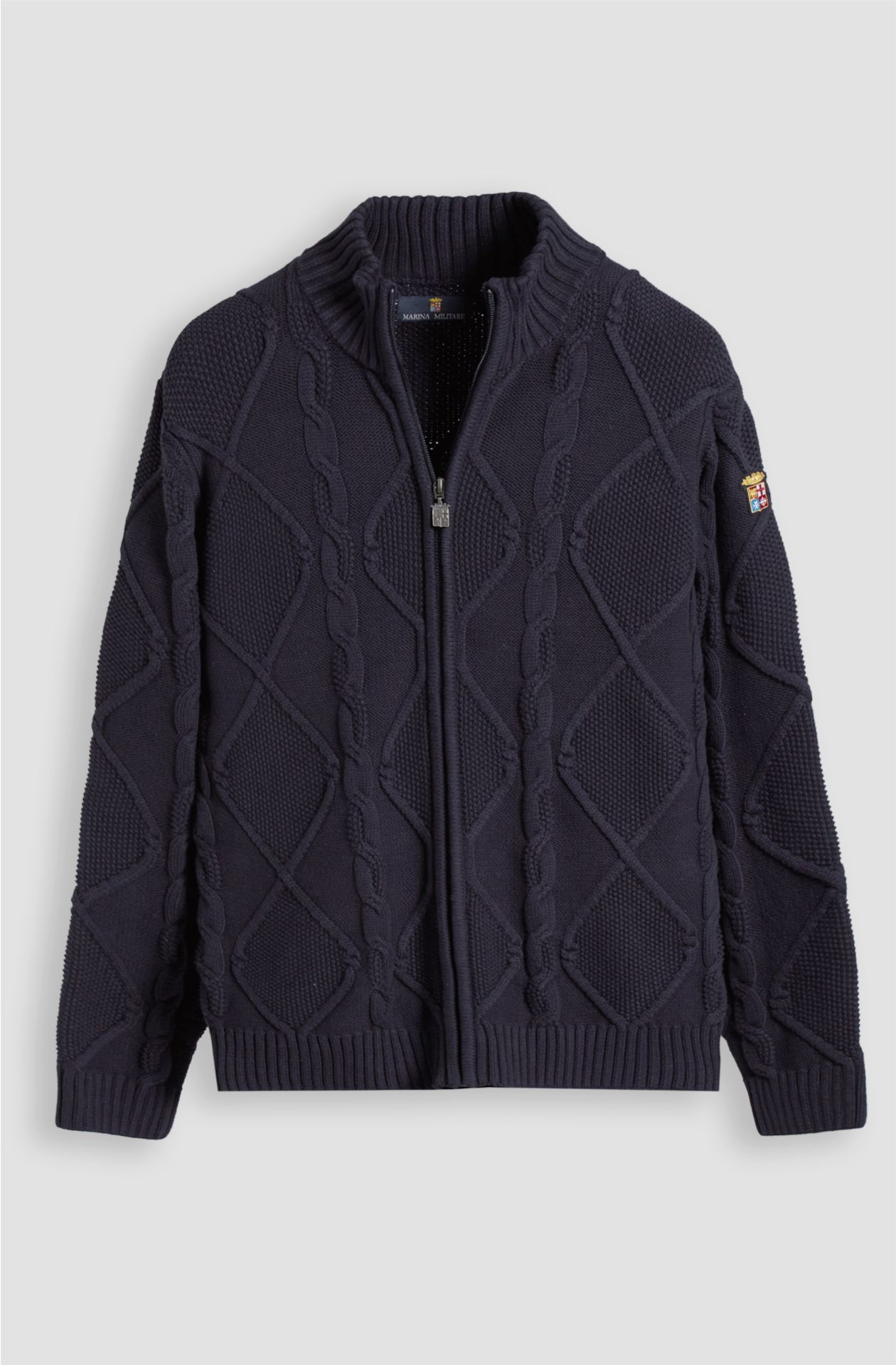 Marina militare felpe uomo on sale