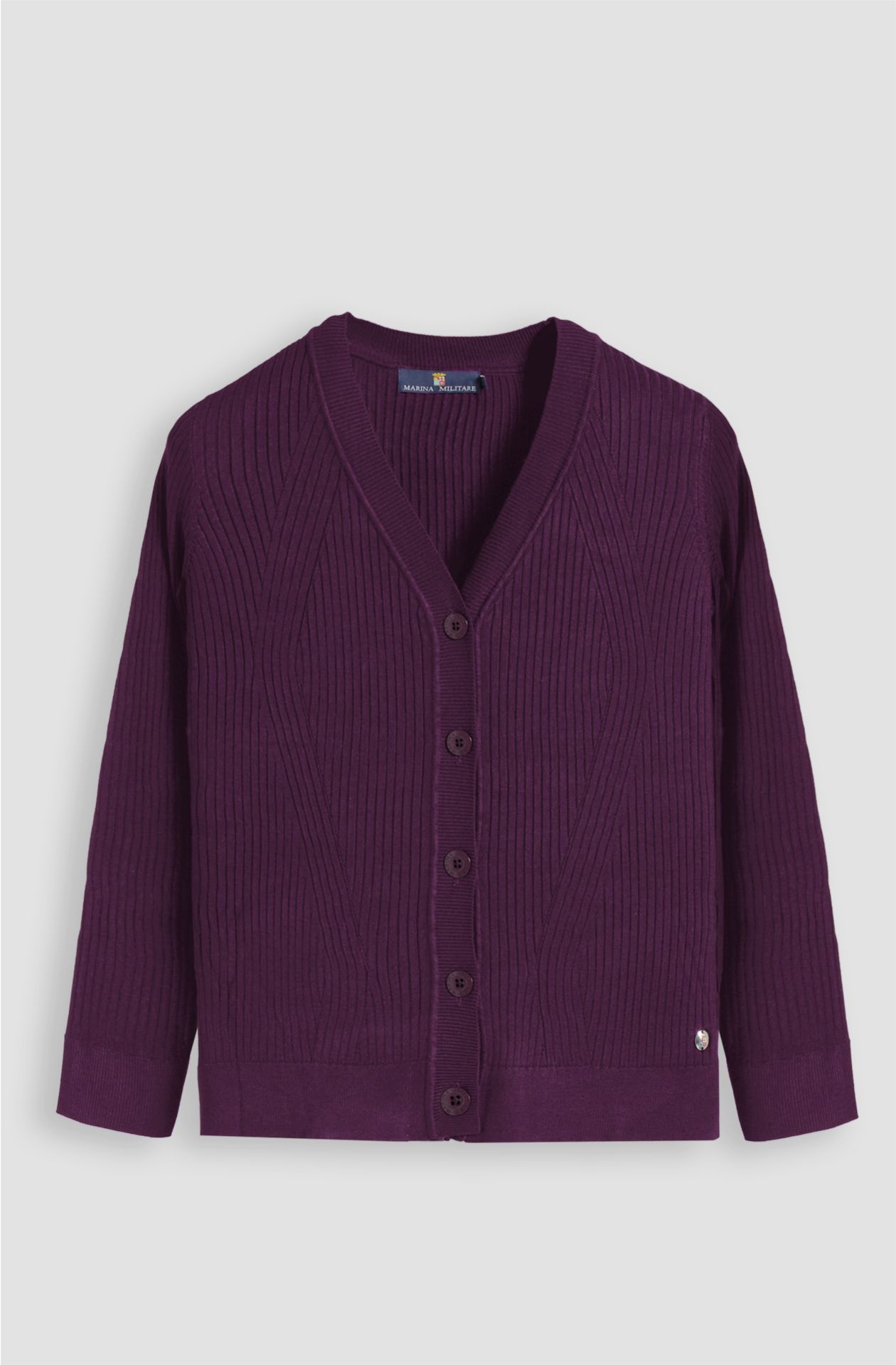 Women's viscose cardigan