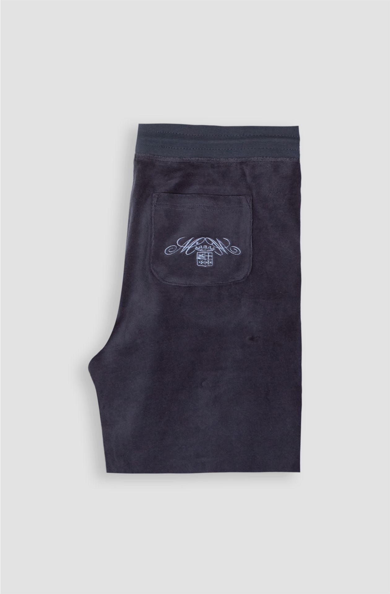 Pantaloni da donna in ciniglia