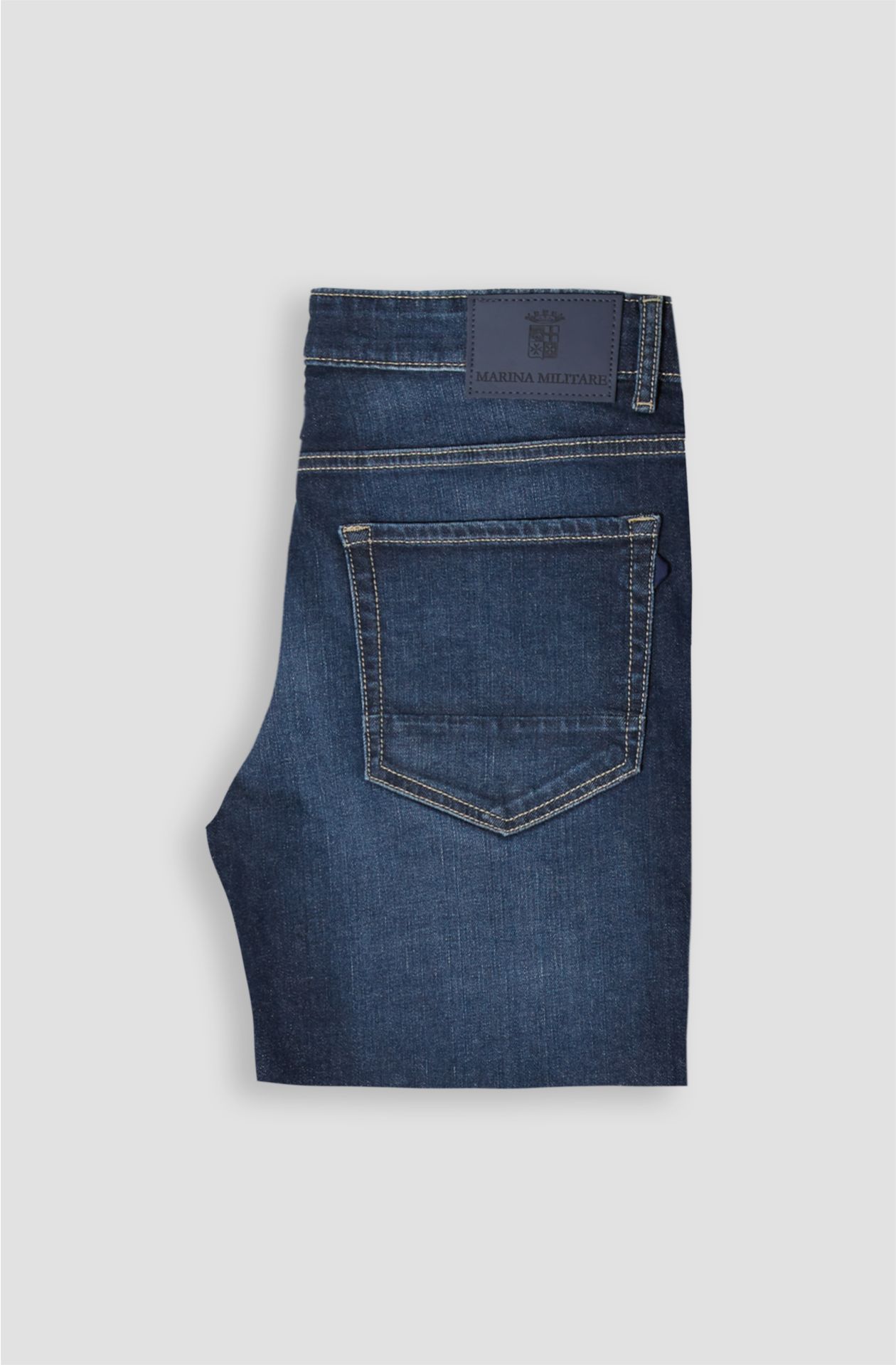 JEANS UOMO IN DENIM