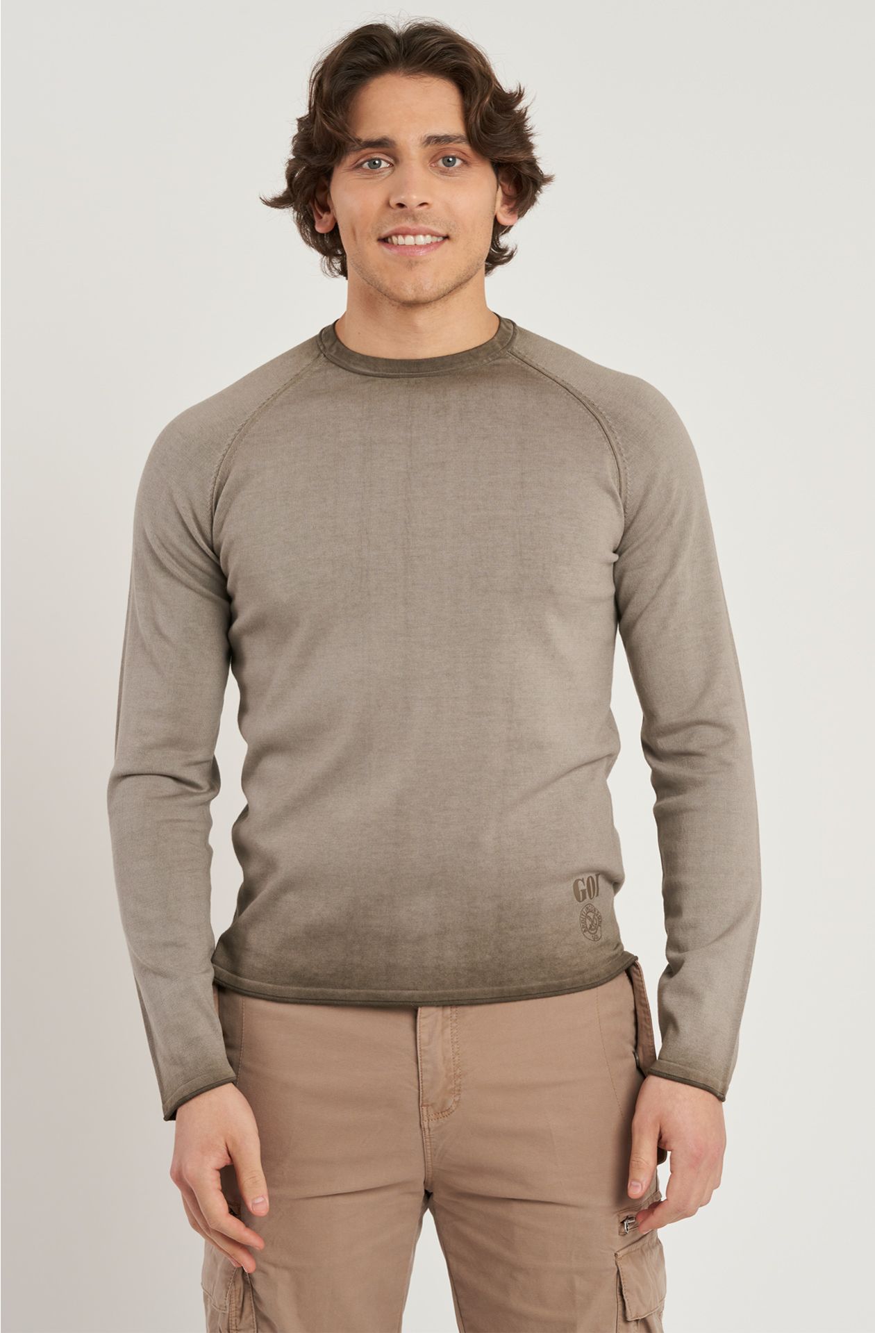 Arditi Incursori men's cotton Sweater