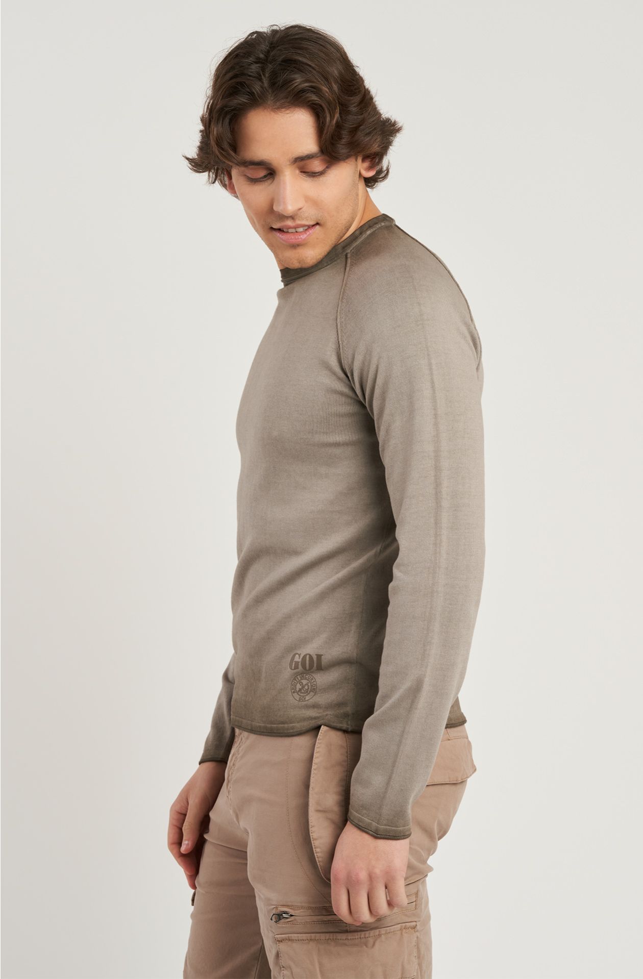 Arditi Incursori men's cotton Sweater