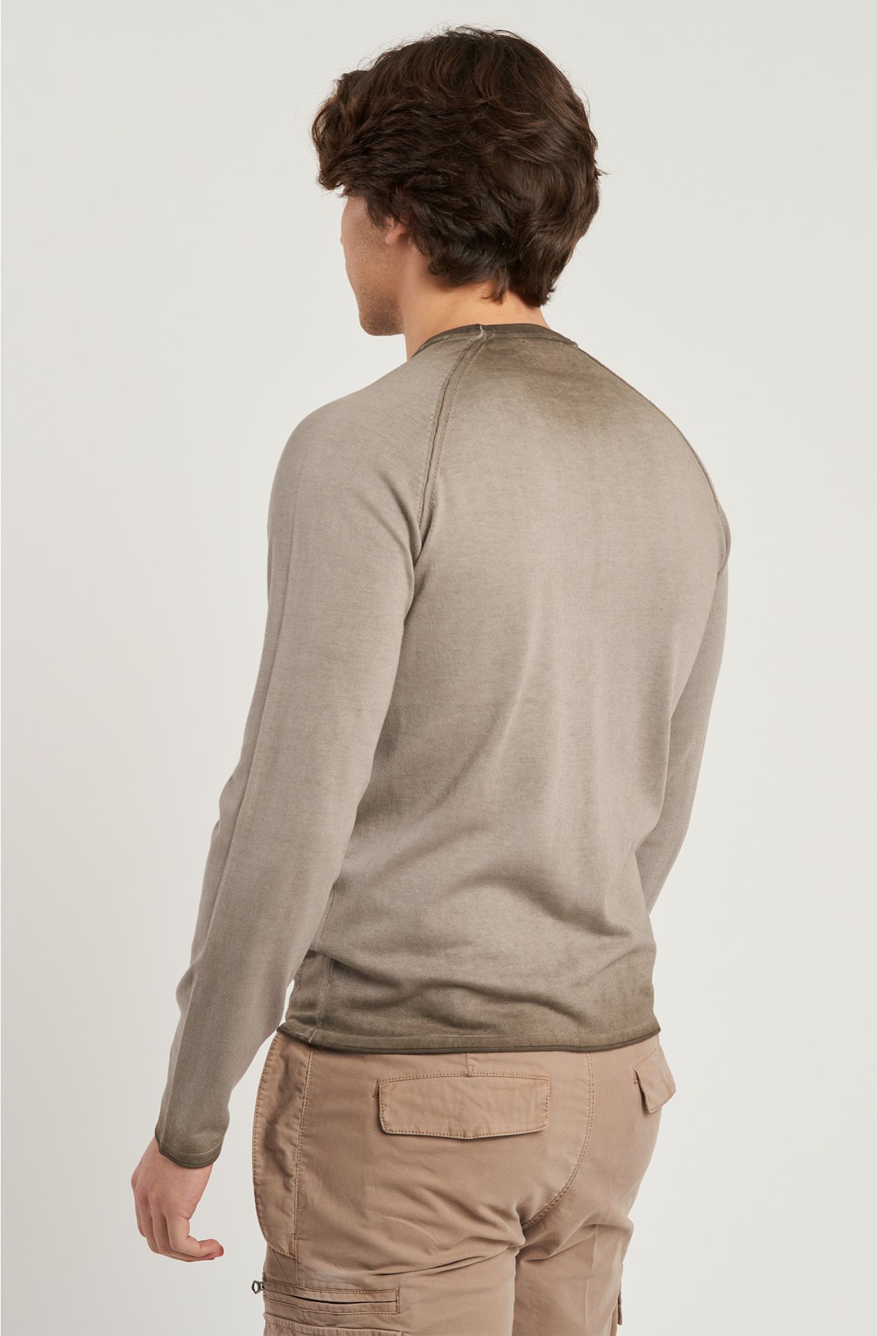 Arditi Incursori men's cotton Sweater