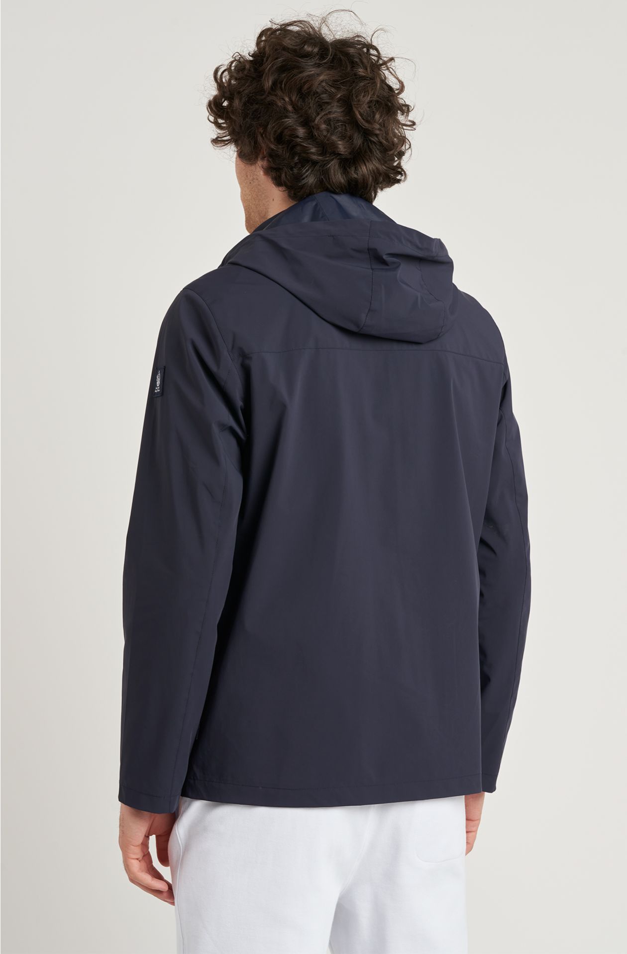 Amerigo Vespucci Men's Jacket