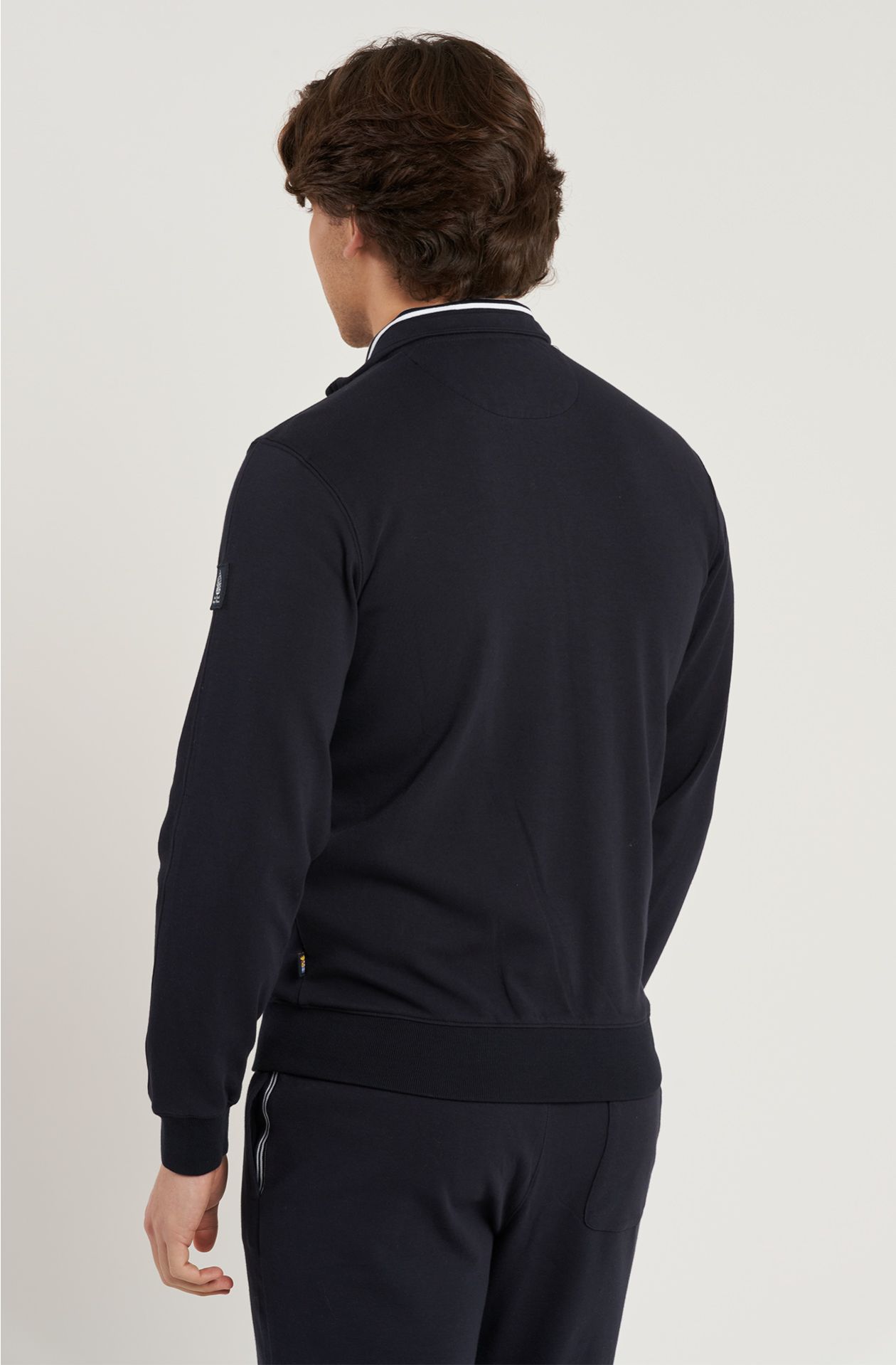 Amerigo Vespucci Men's Cotton Sweatshirt