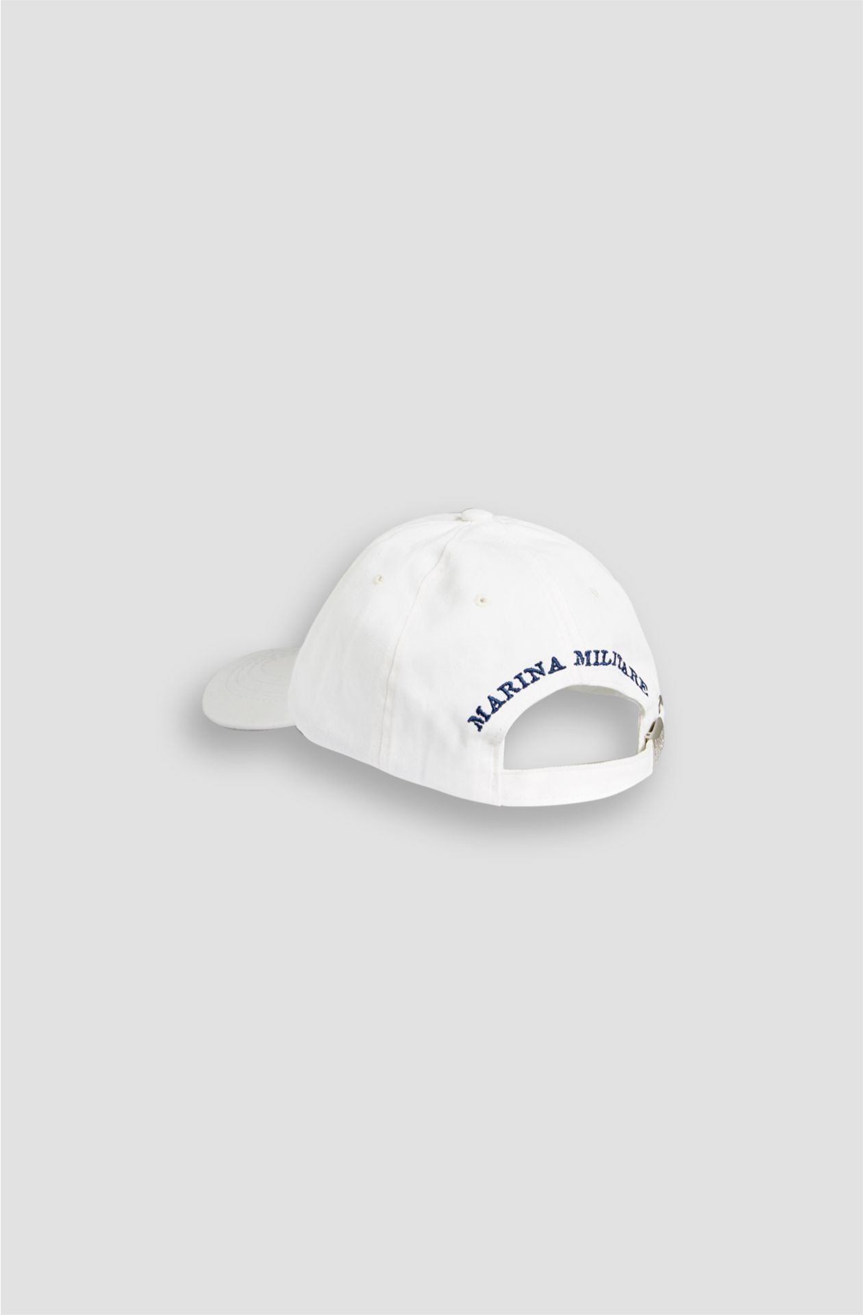 Cappello baseball Rowing Team in cotone