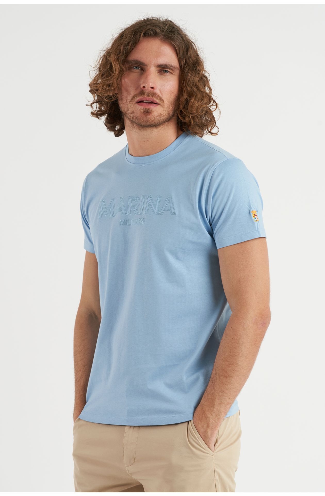 Men's Cotton T-Shirt