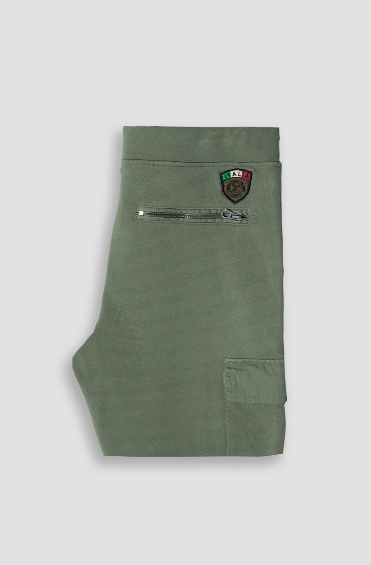 Jogger da uomo Arditi Incursori in cotone