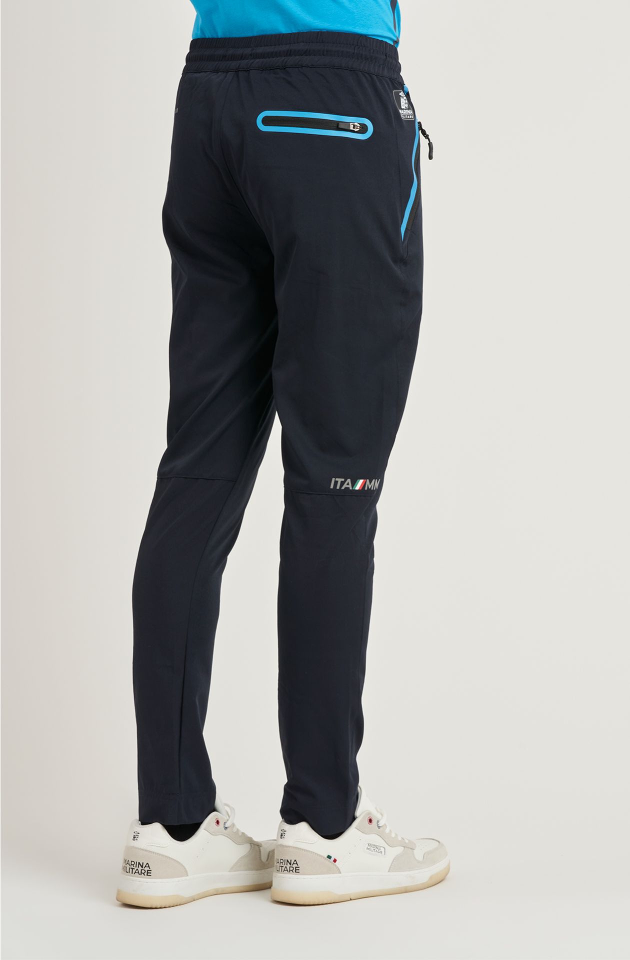 Pantaloni da uomo Sailing Team