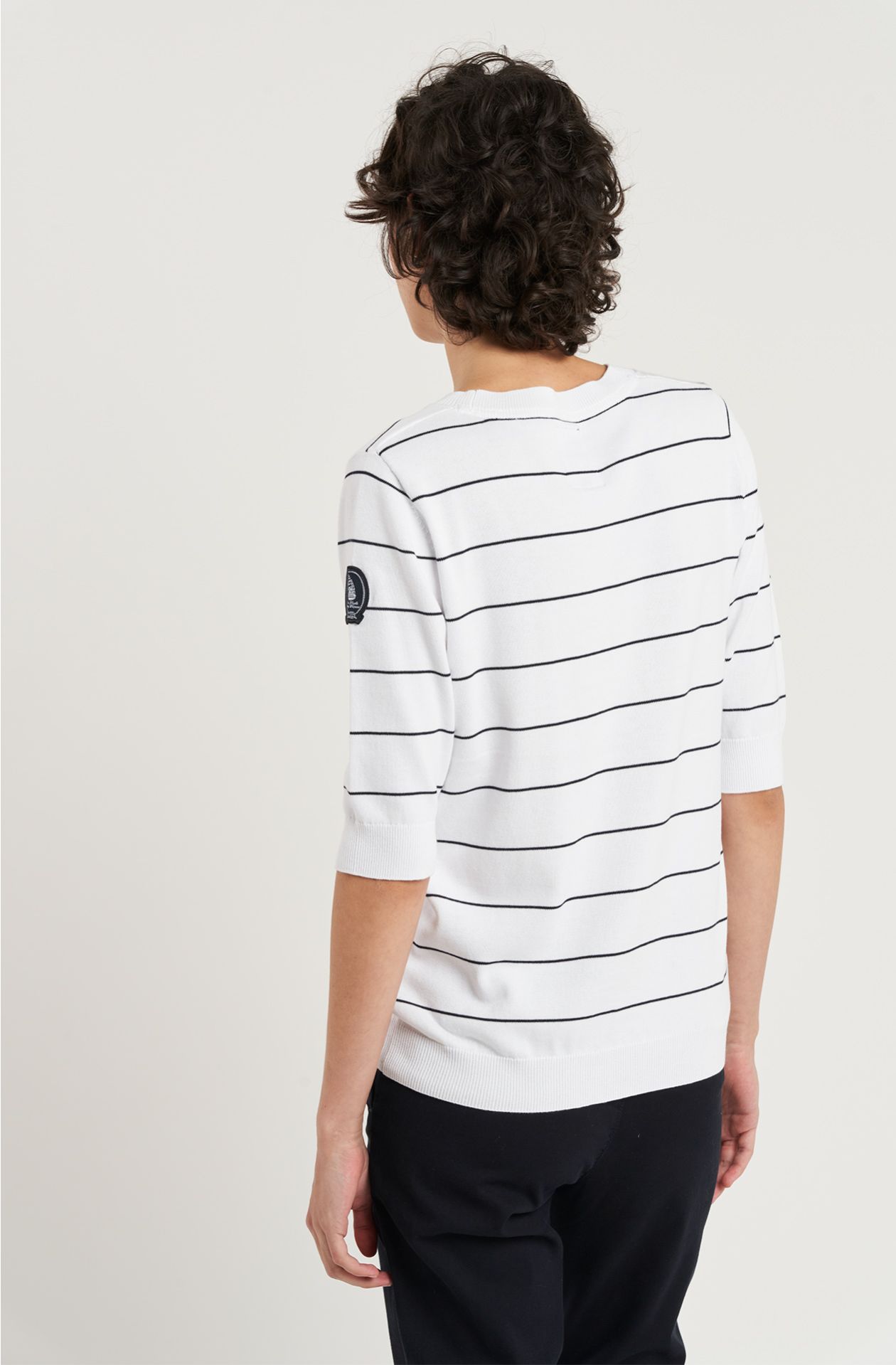 Maglia da donna Amerigo Vespucci Premium Collection
