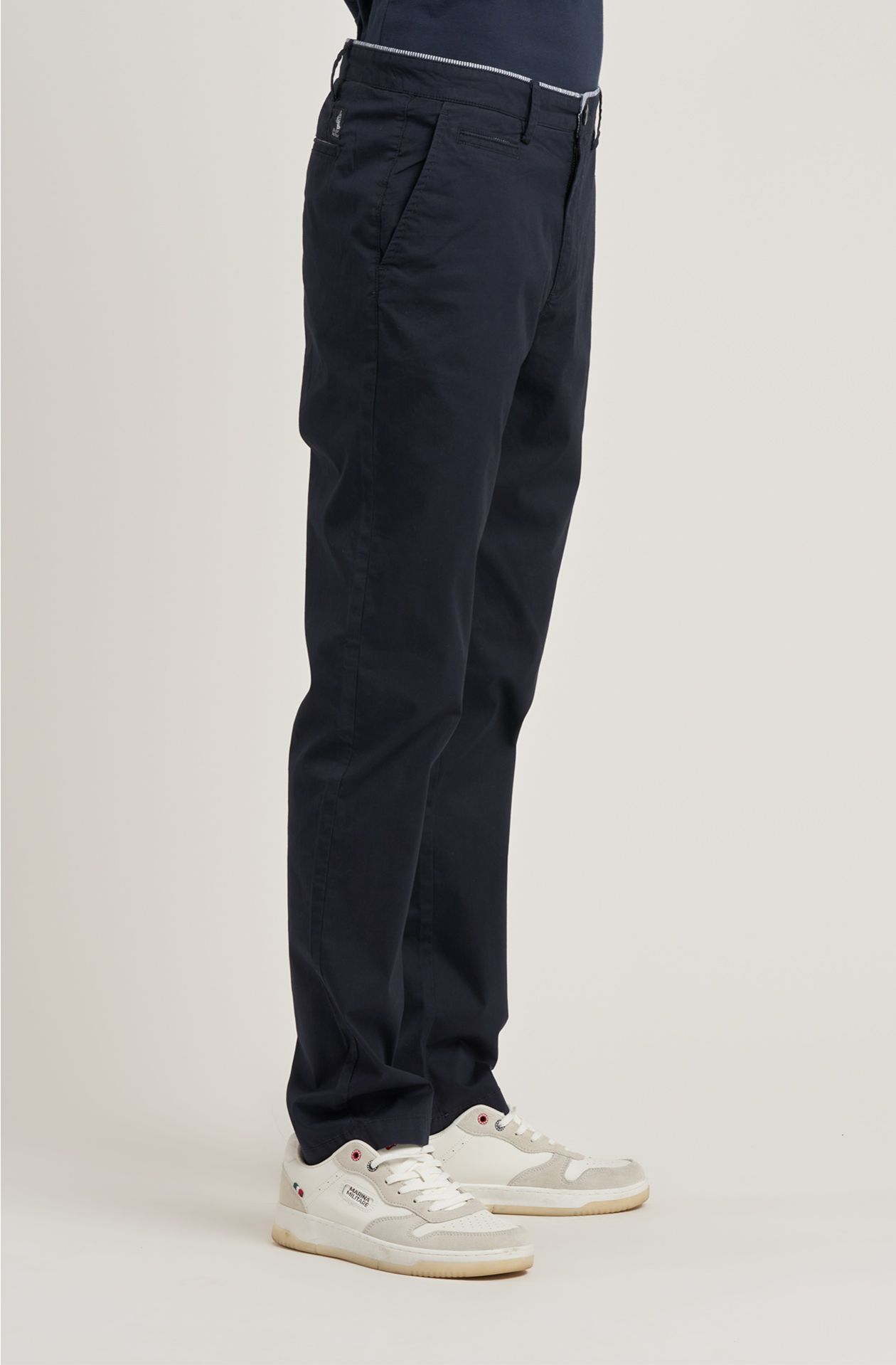 Pantaloni da uomo Amerigo Vespucci Premium Collection