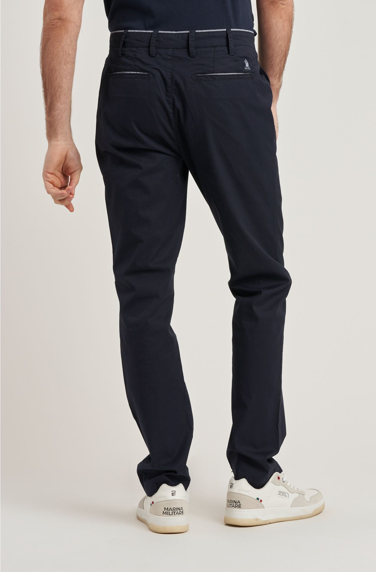Pantaloni da uomo Amerigo Vespucci Premium Collection