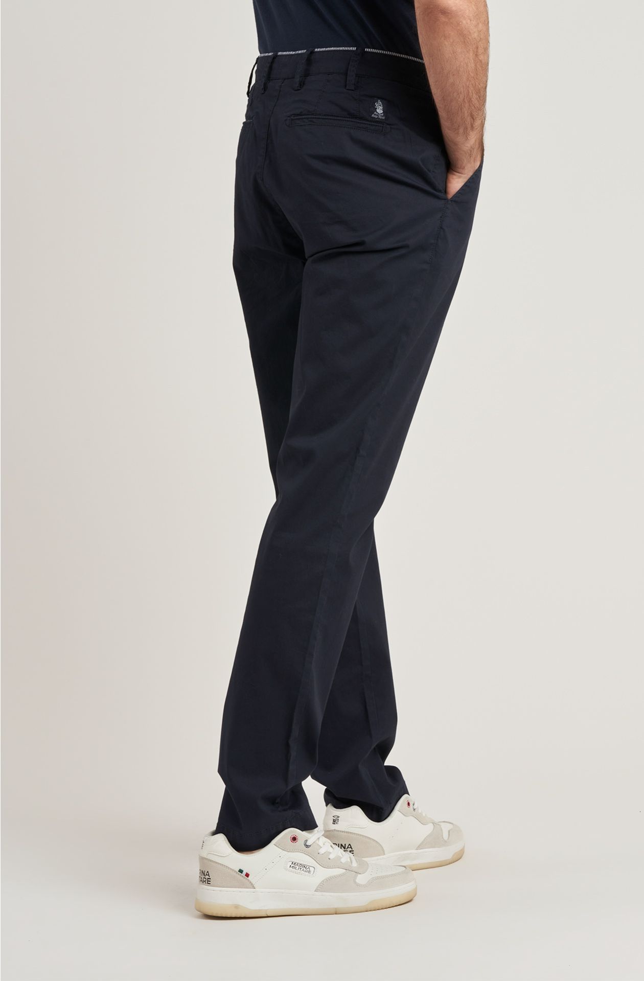 Pantaloni da uomo Amerigo Vespucci Premium Collection