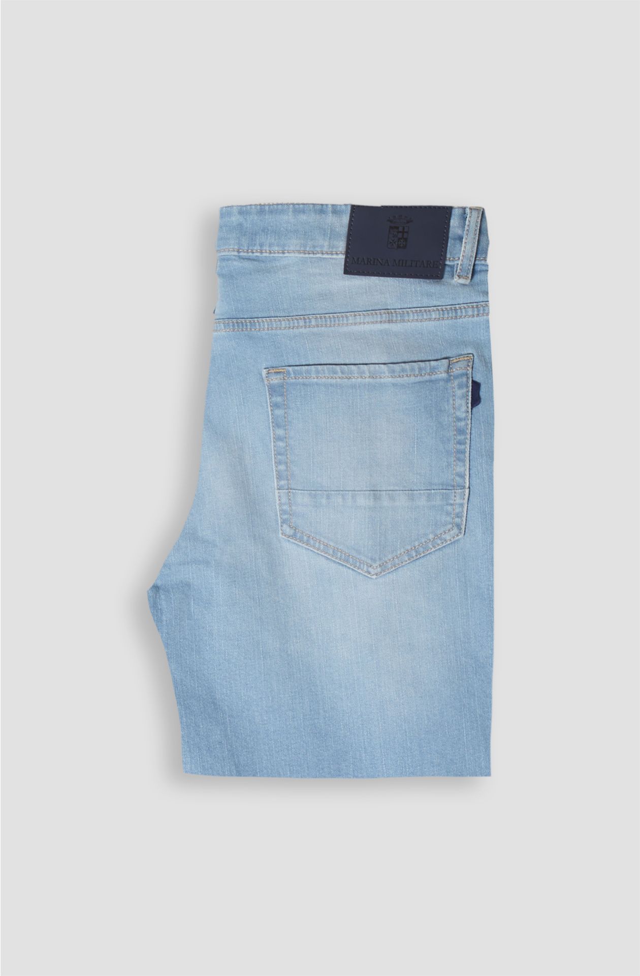 JEANS UOMO IN DENIM