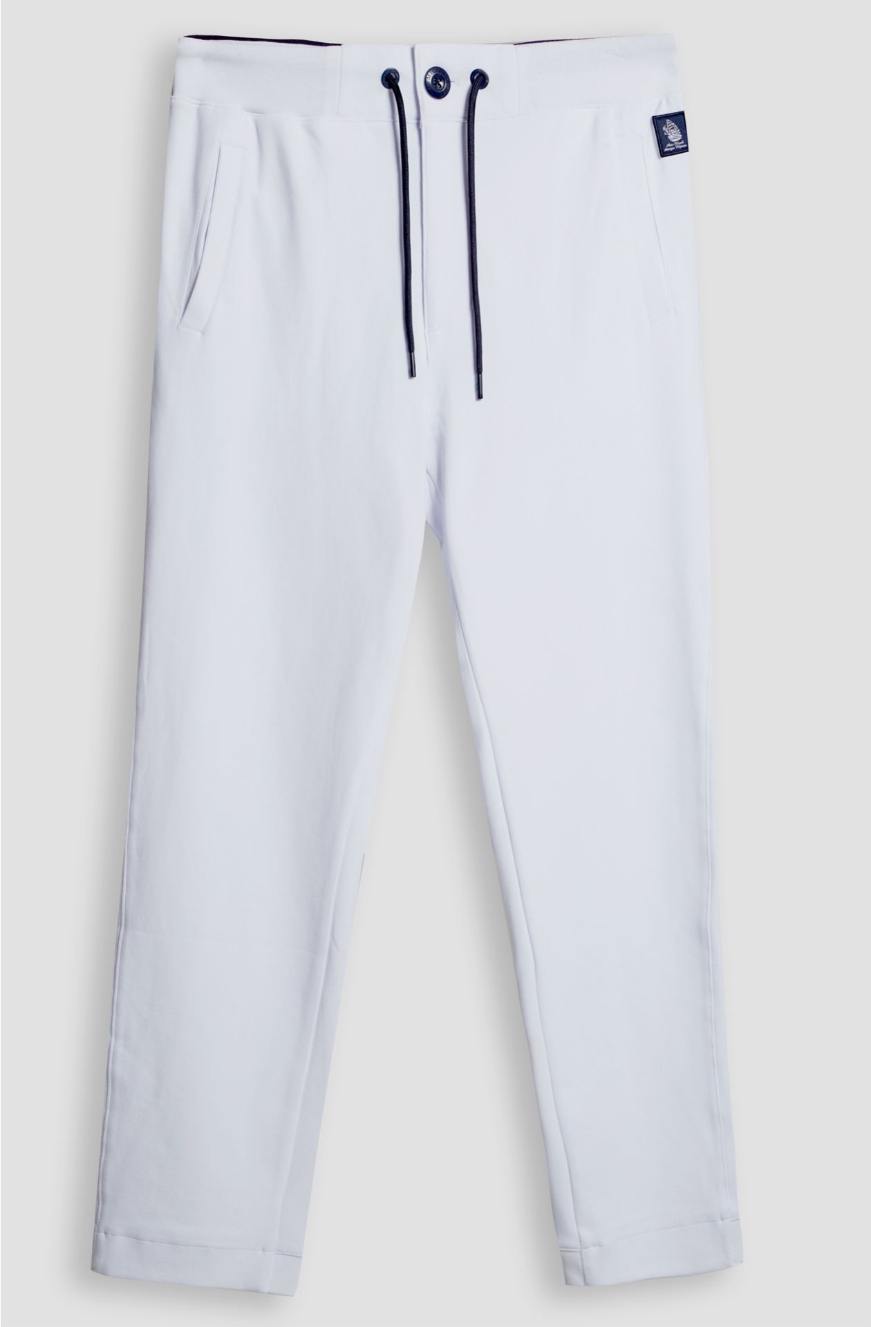 Amerigo Vespucci Men's Cotton Joggers