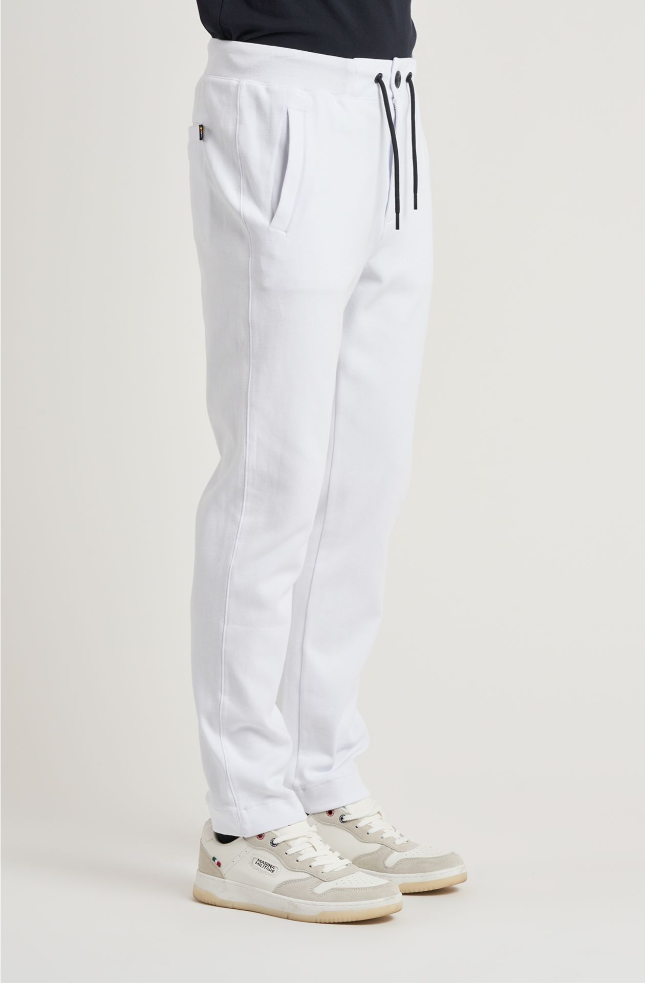 Amerigo Vespucci Men's Cotton Joggers