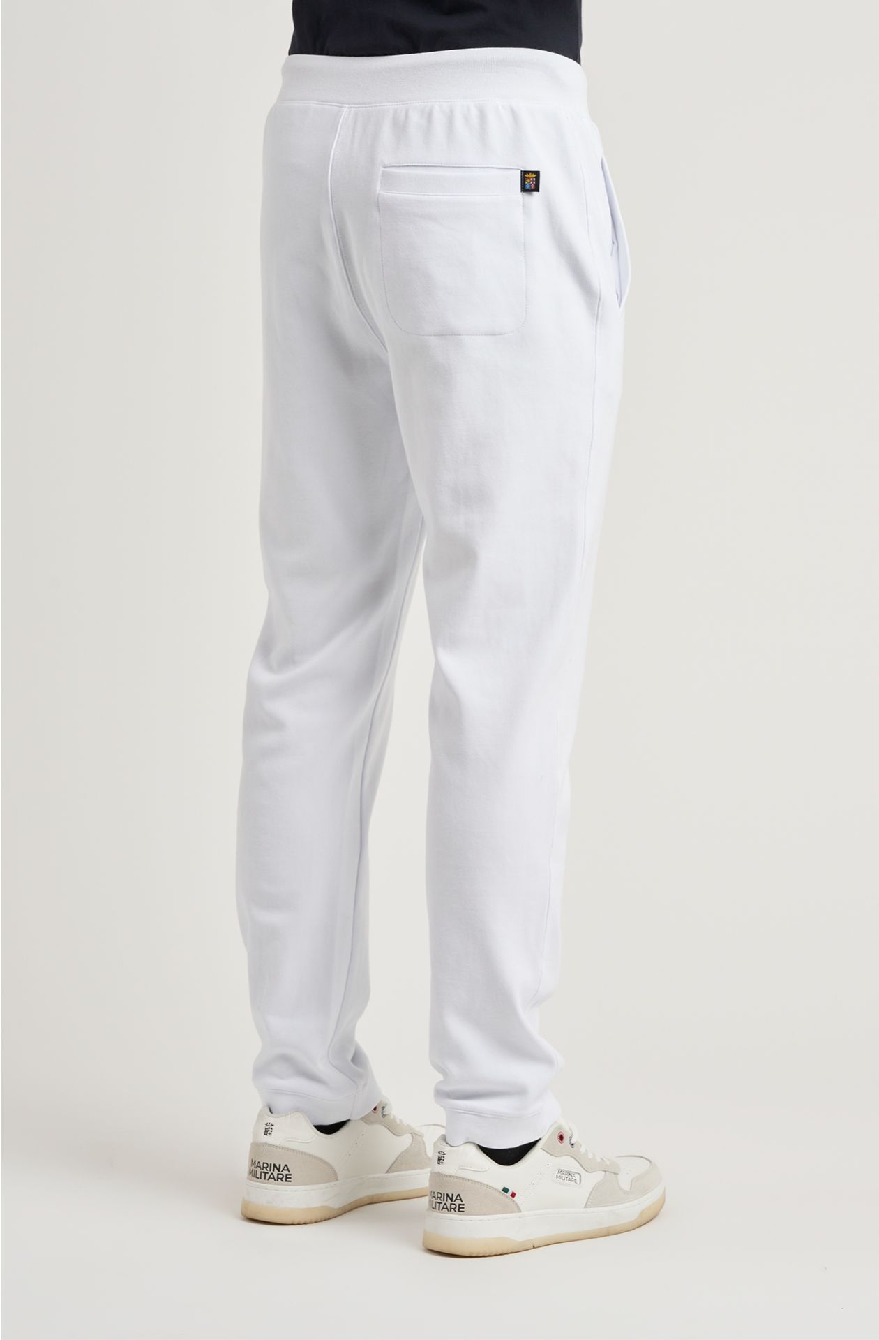 Amerigo Vespucci Men's Cotton Joggers