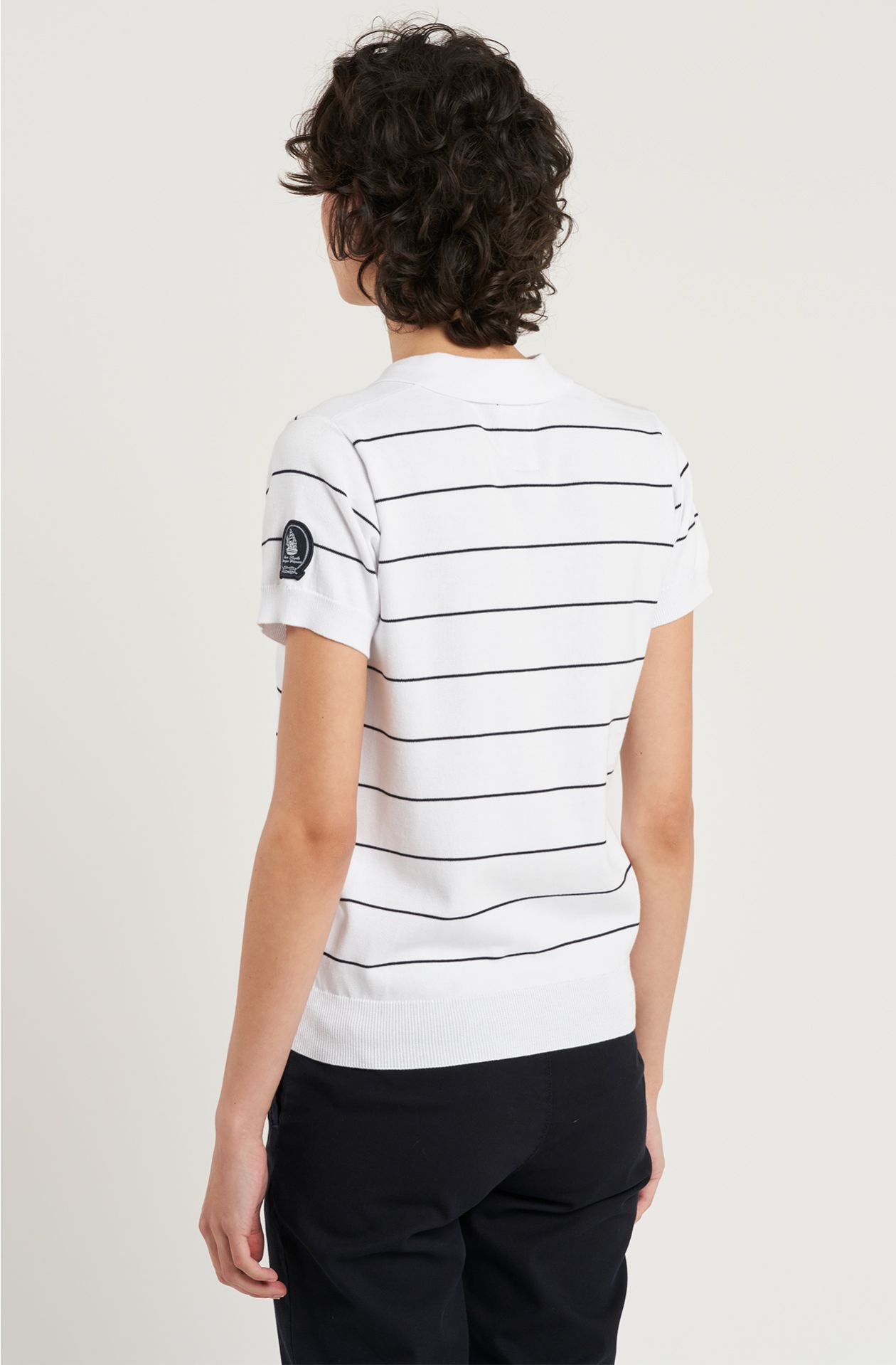 Maglia da donna Amerigo Vespucci Premium Collection