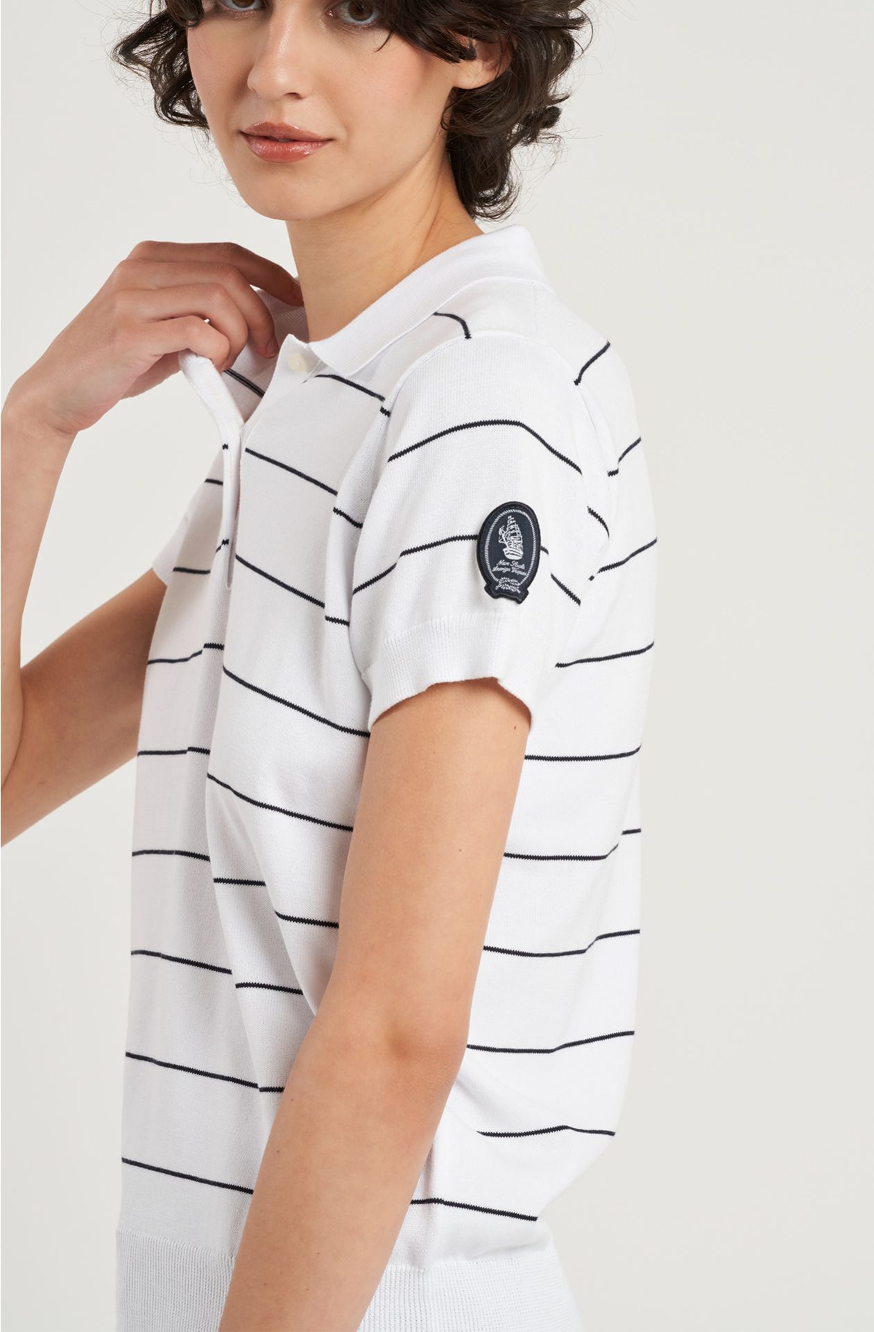 Maglia da donna Amerigo Vespucci Premium Collection