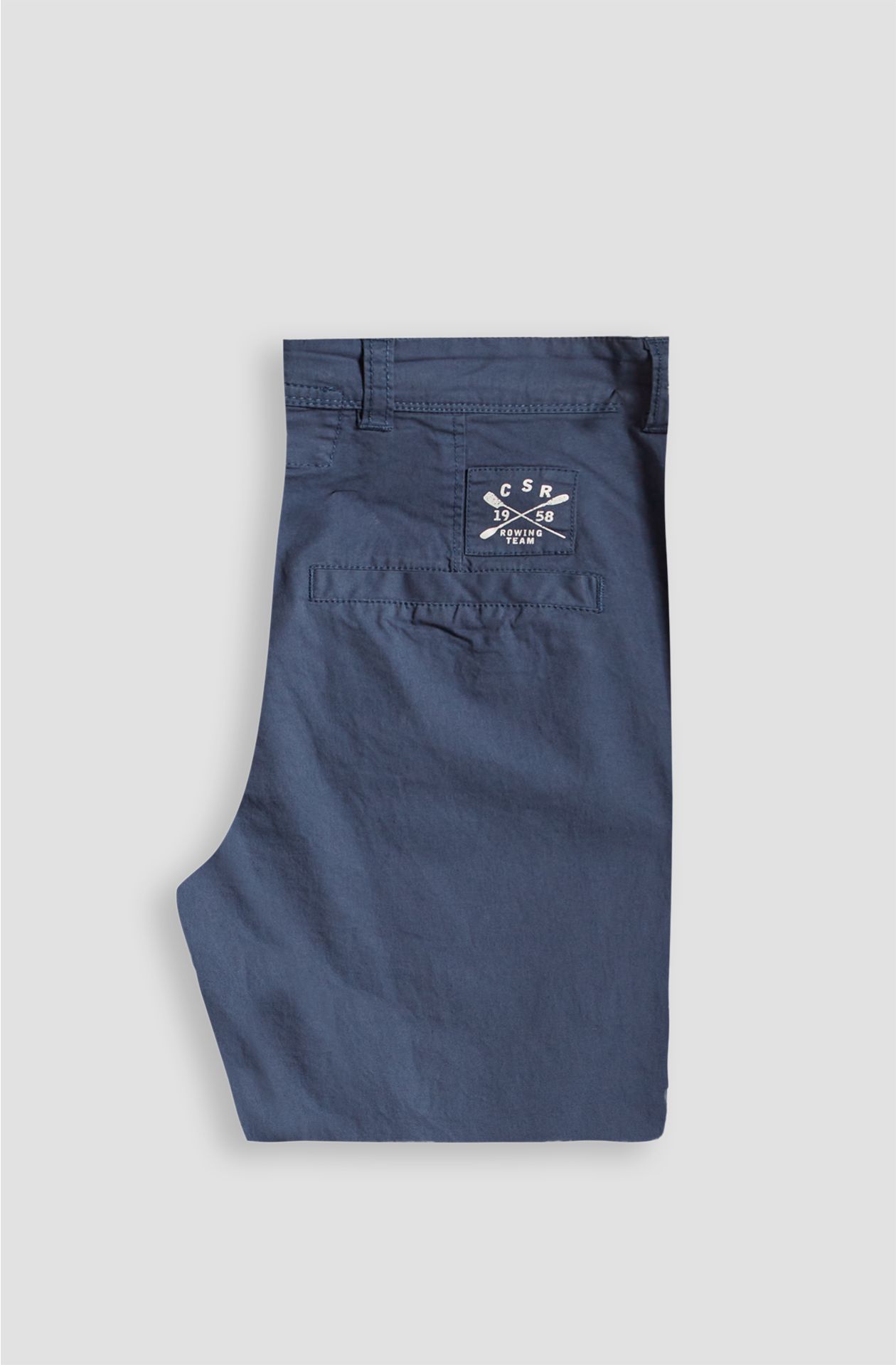 Women's Cotton Trousers