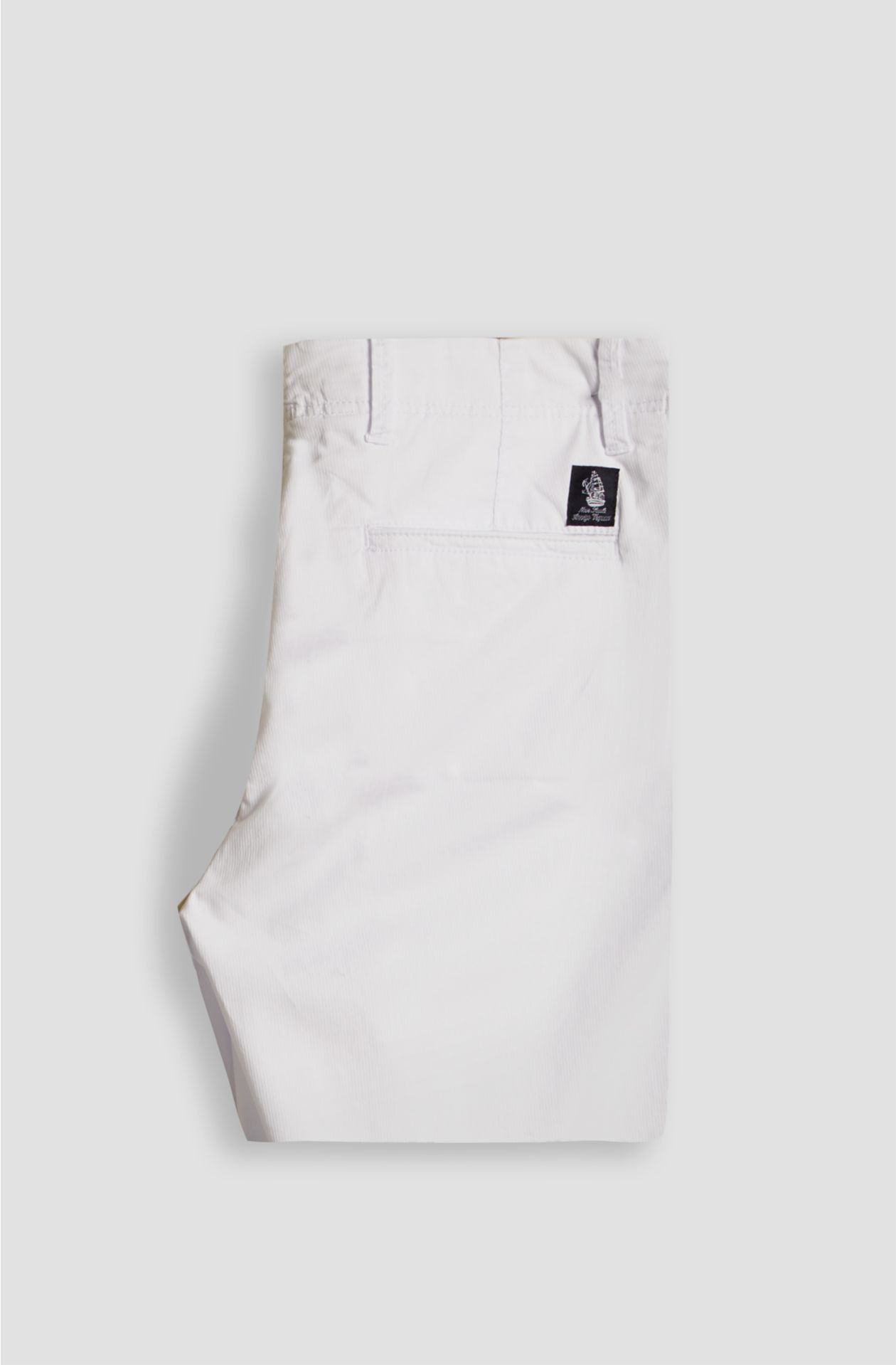 Amerigo Vespucci Women's Cotton Trousers