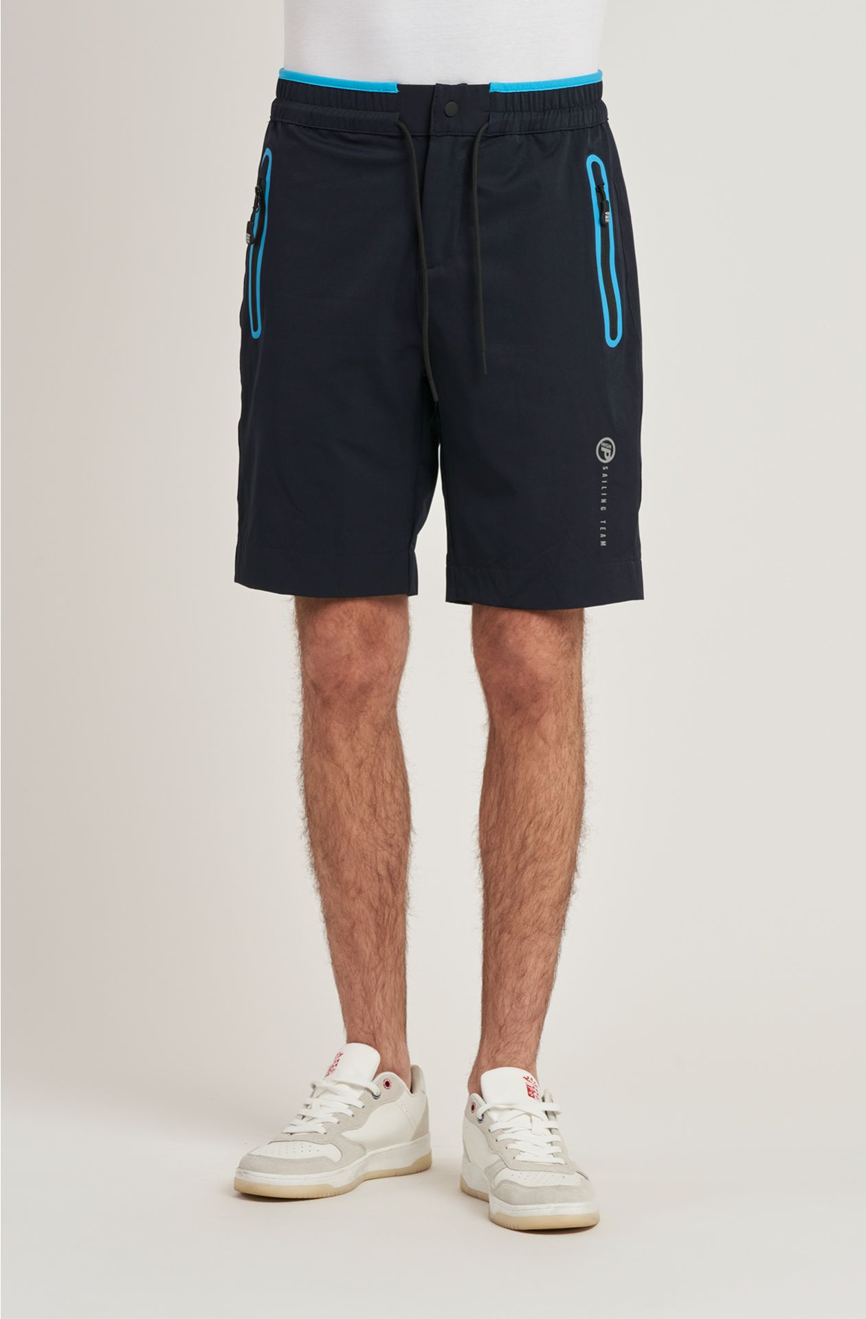 Bermuda da uomo Sailing Team